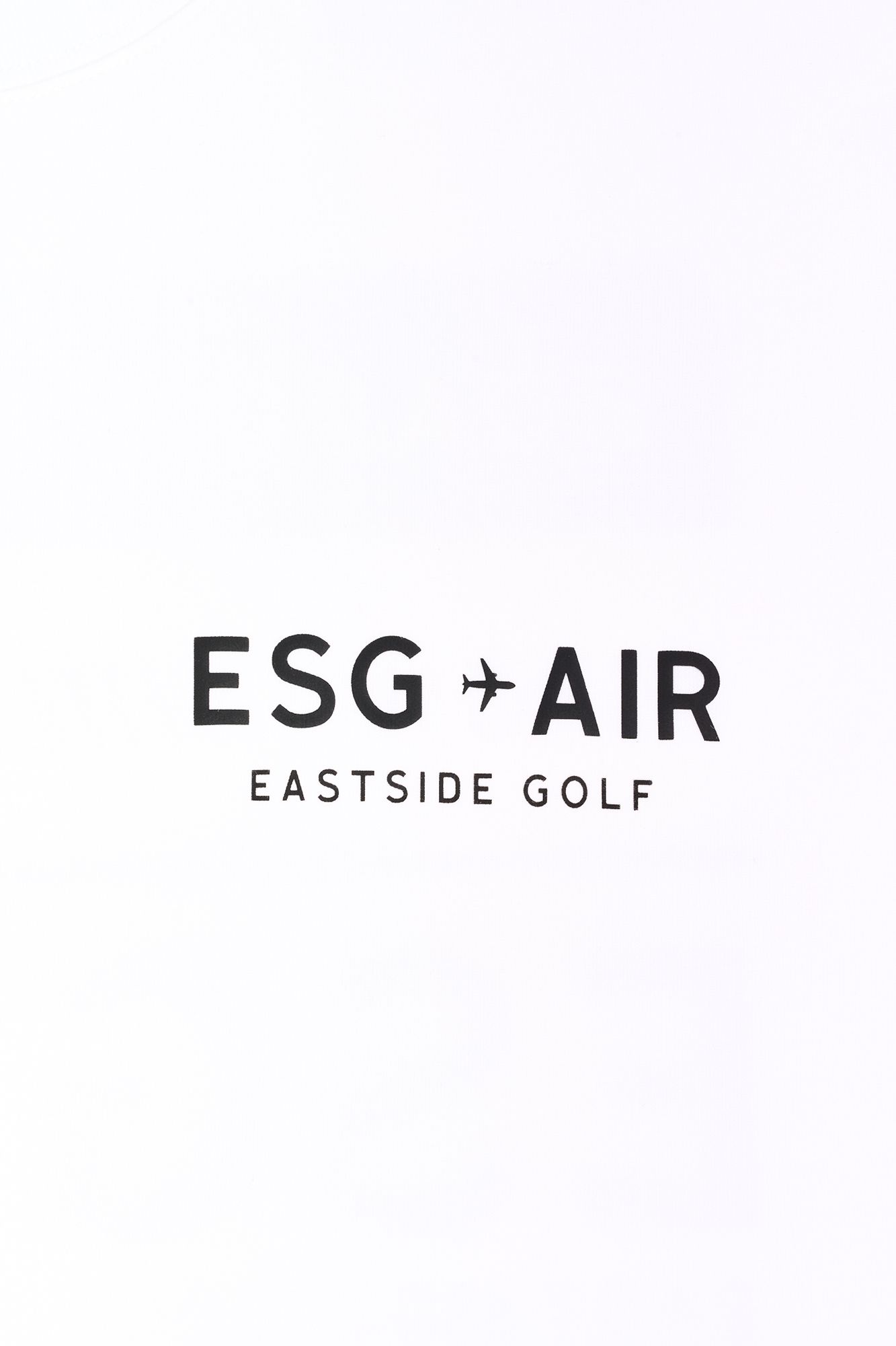 Eastside Golf Men's Boarding Pass Golf T-Shirt product image