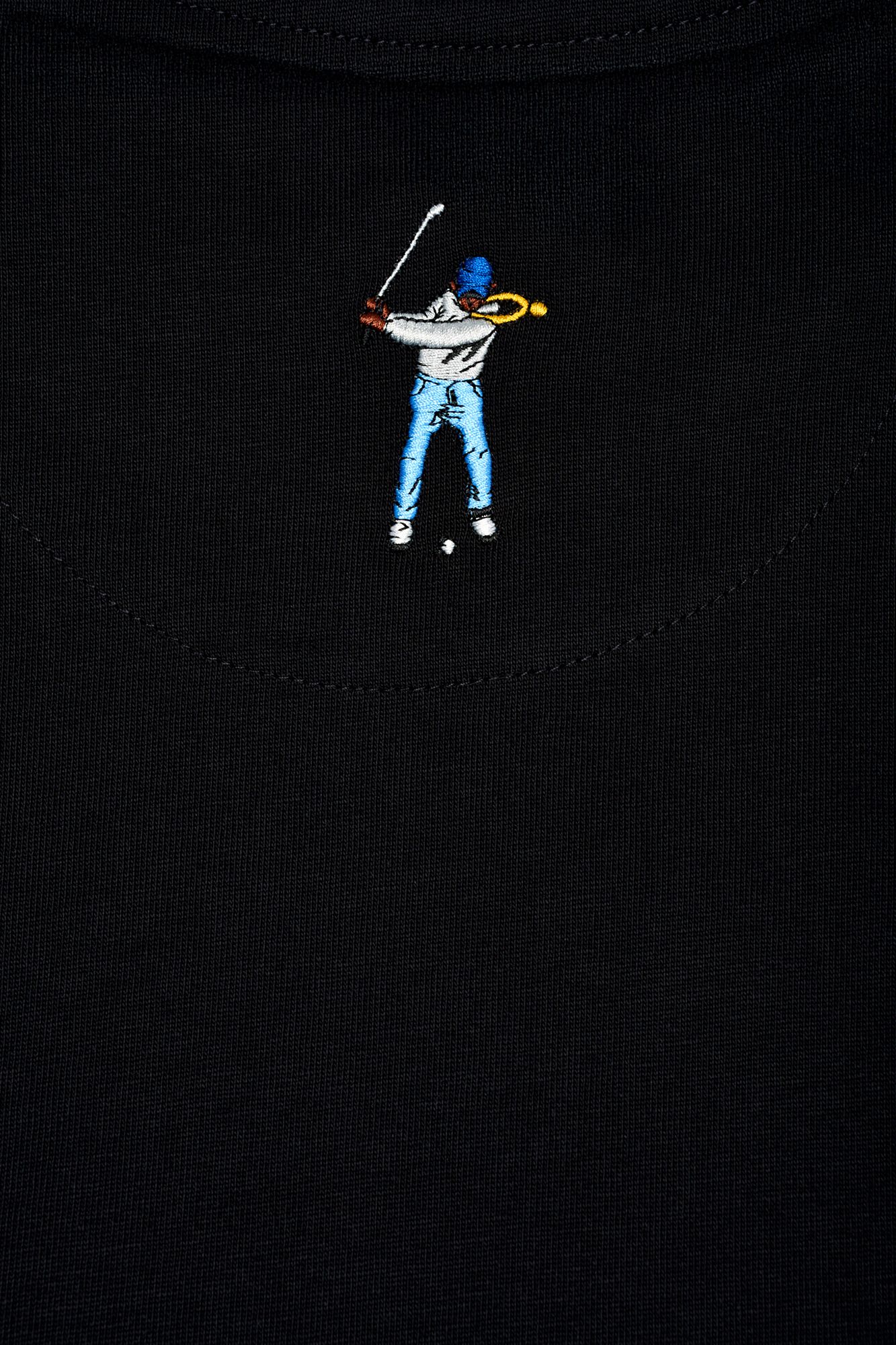 Eastside Golf Men's Ace Golf T-Shirt product image