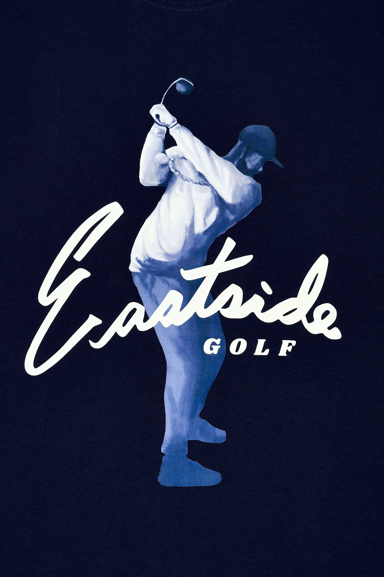 Eastside Golf Men's Be You Retro Golf T-Shirt product image