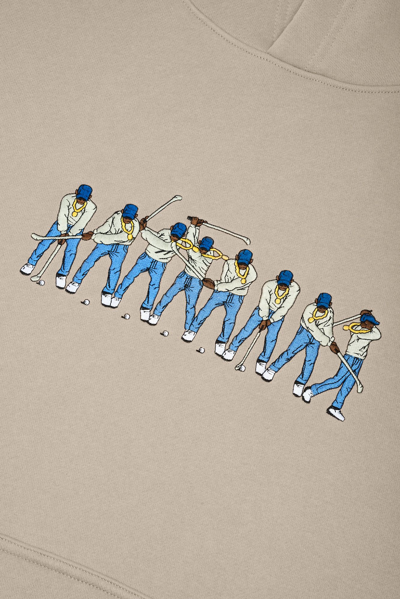 Eastside Golf Men's Sequence Golf Hoodie product image