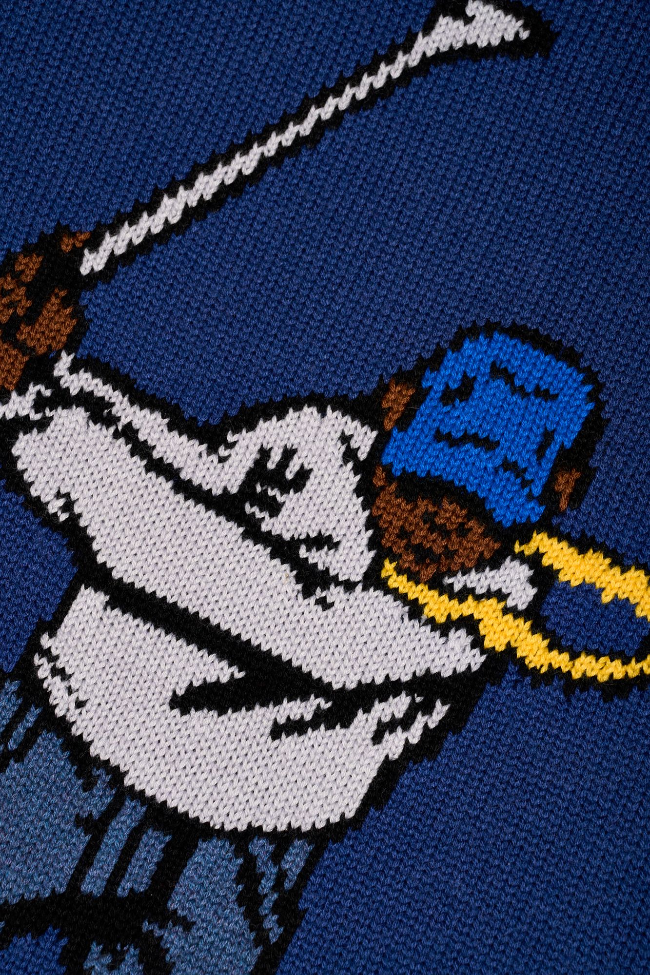 Eastside Golf Men's Intarsia Swingman Golf Sweater product image