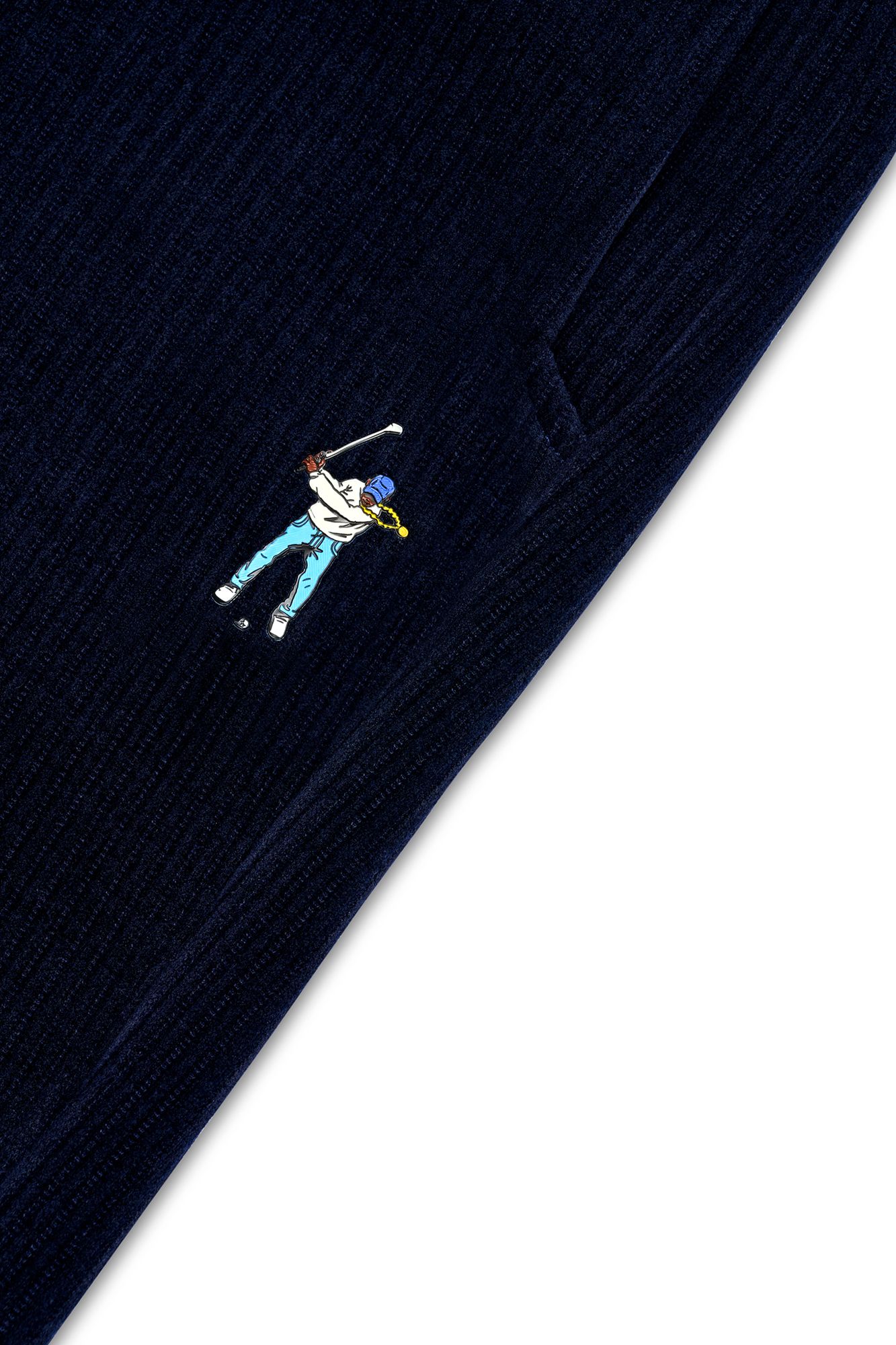 Eastside Golf Men's Bubble Flexcord Golf Pant product image