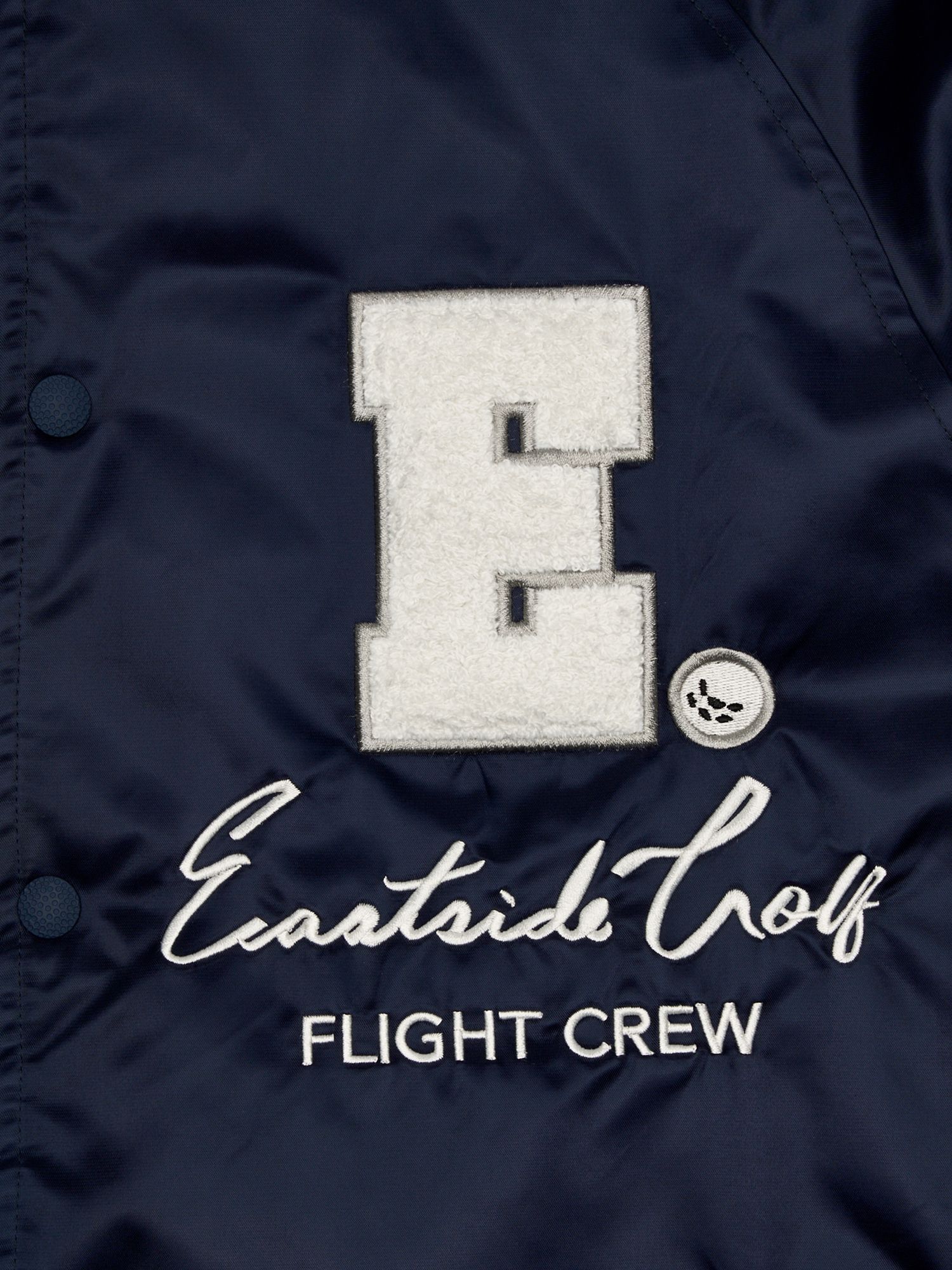 Eastside Golf Men's Wingman Golf Jacket product image
