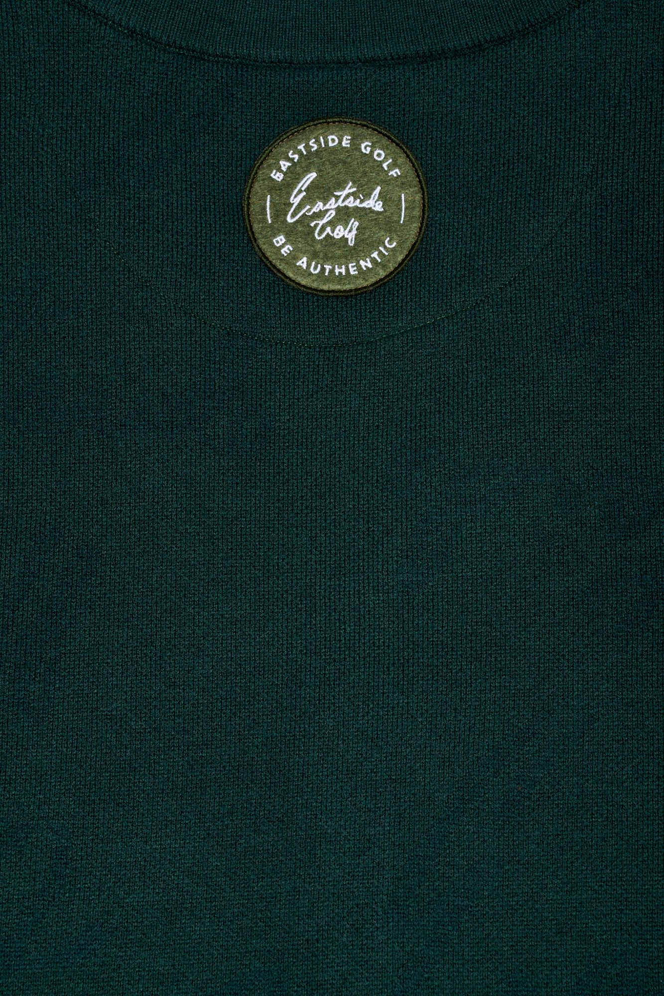 Eastside Golf Men's Signature Cardigan Golf Sweater product image