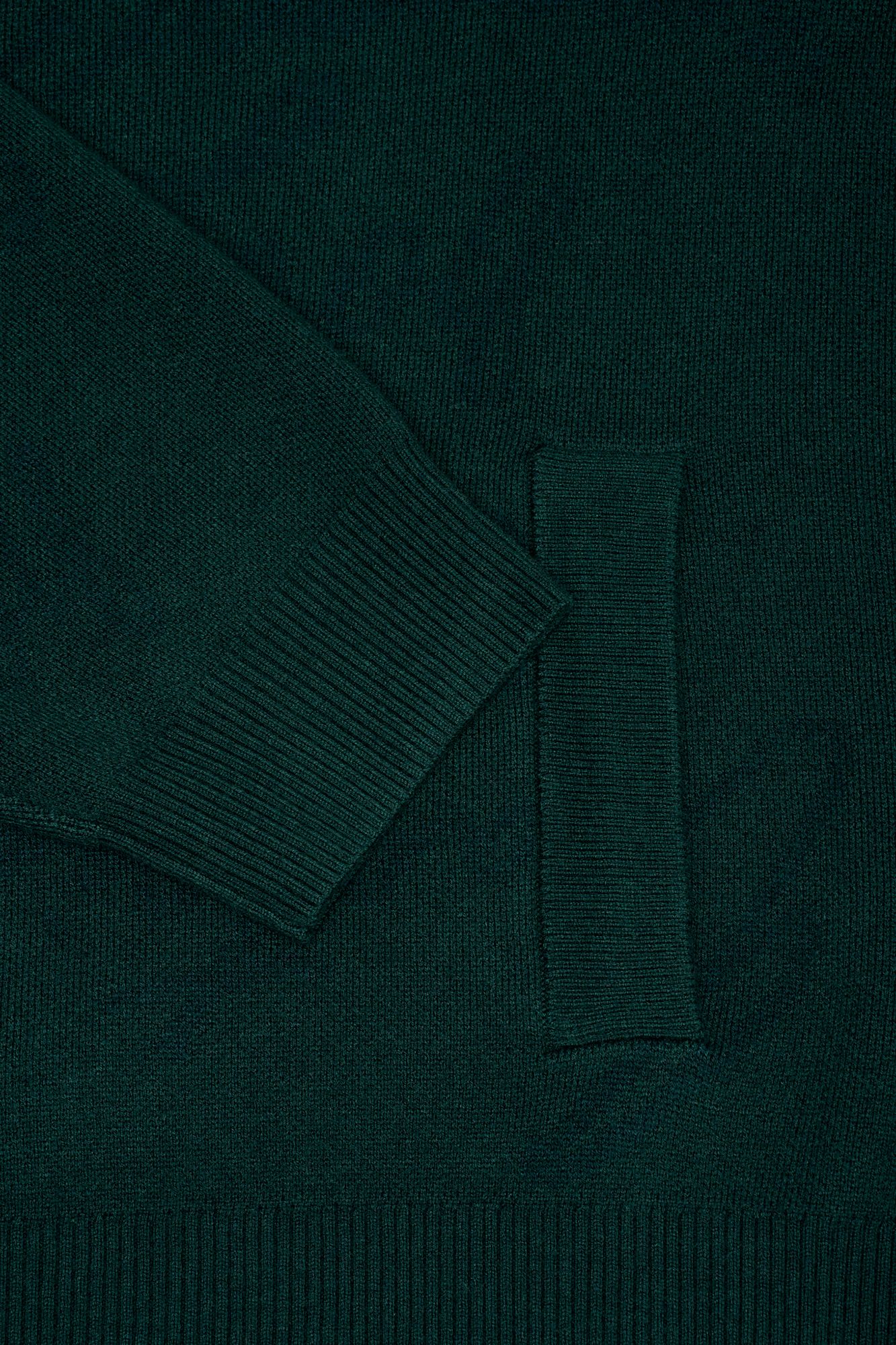 Eastside Golf Men's Signature Cardigan Golf Sweater product image