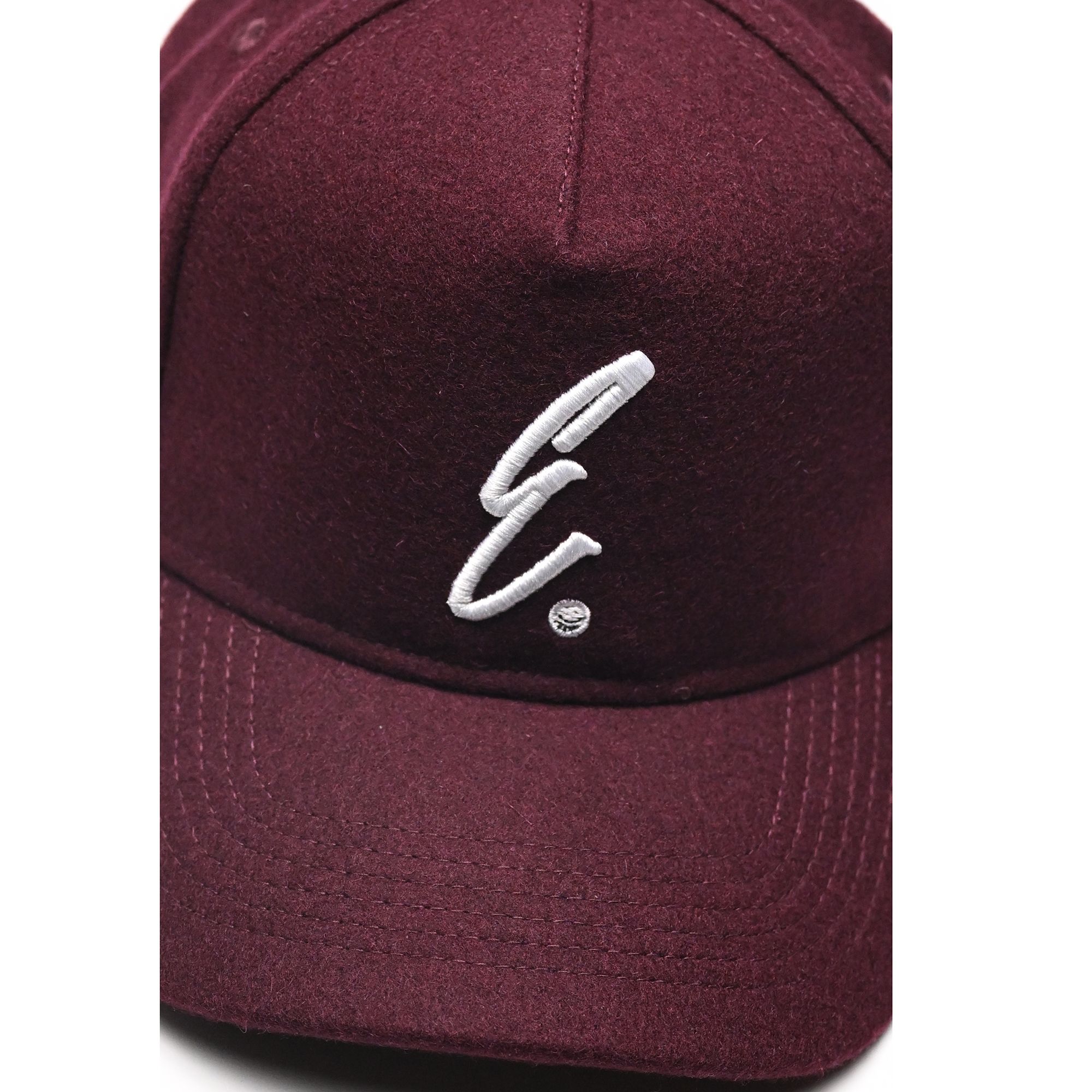 Eastside Golf Men's Signature 5-Panel 2-Toned Golf Hat product image