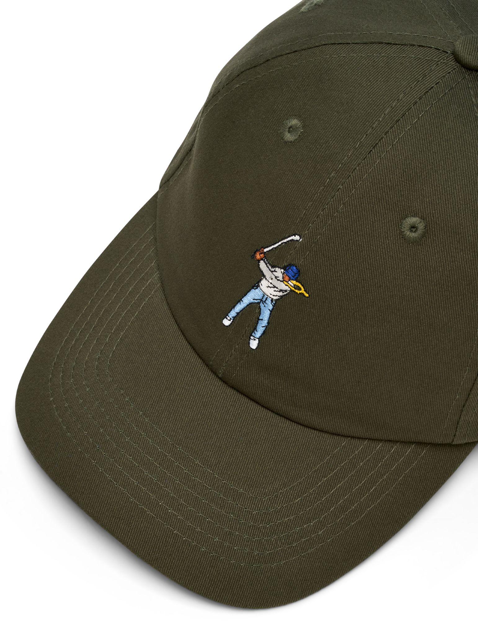 Eastside Golf Men's Swingman Dad Golf Hat product image