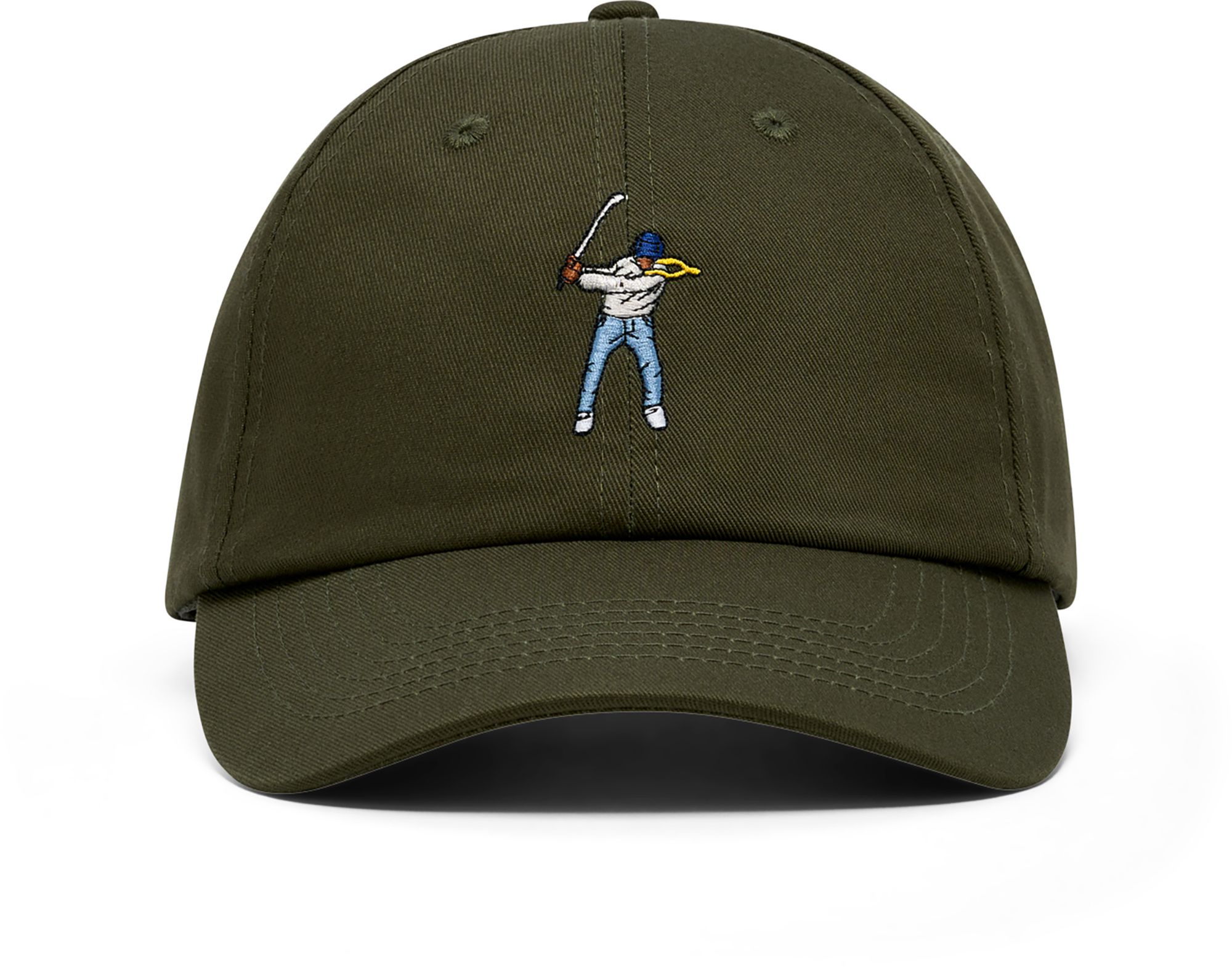 Eastside Golf Men's Swingman Dad Golf Hat product image