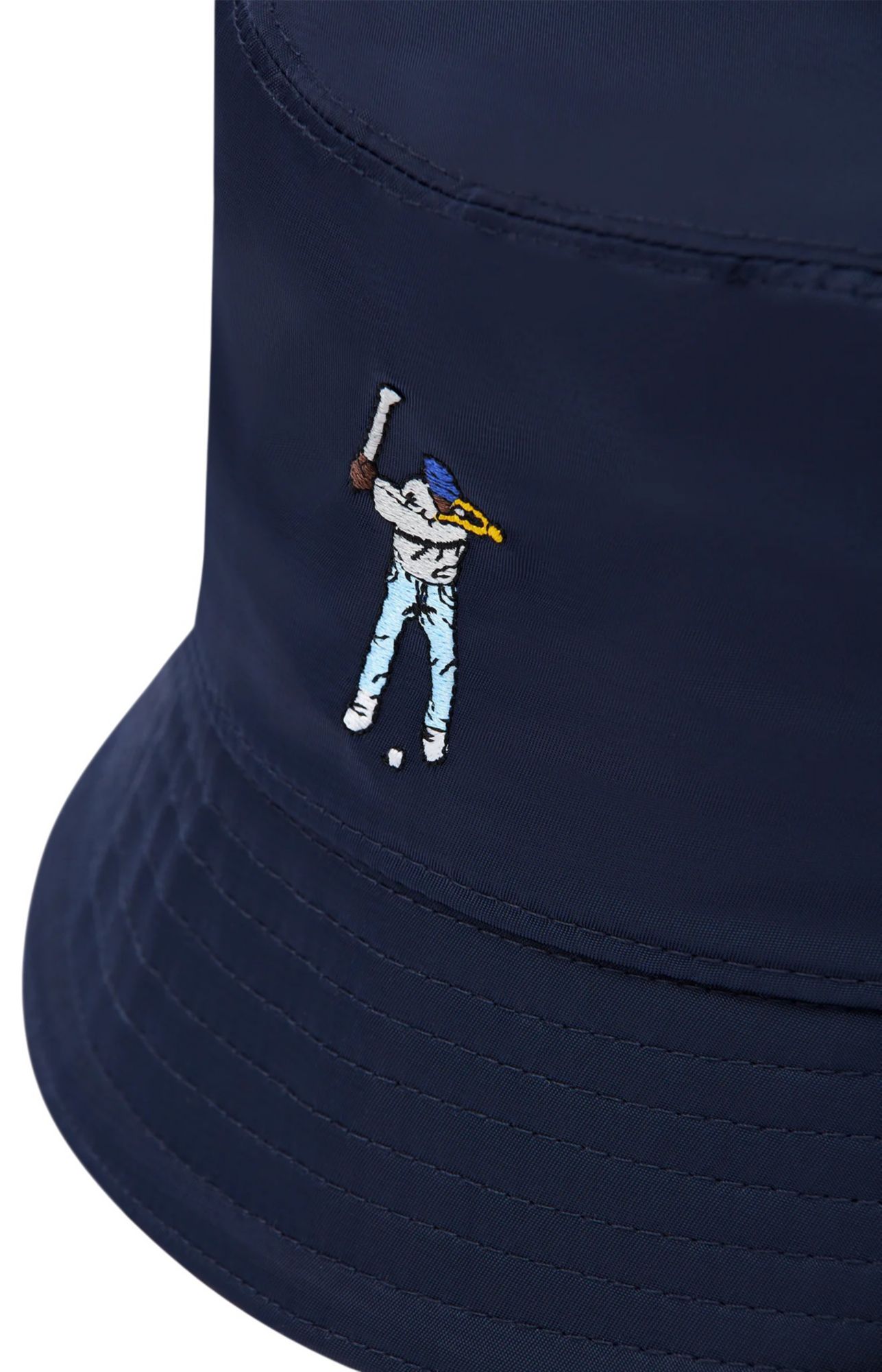 Eastside Golf Men's Nylon Golf Bucket Hat product image