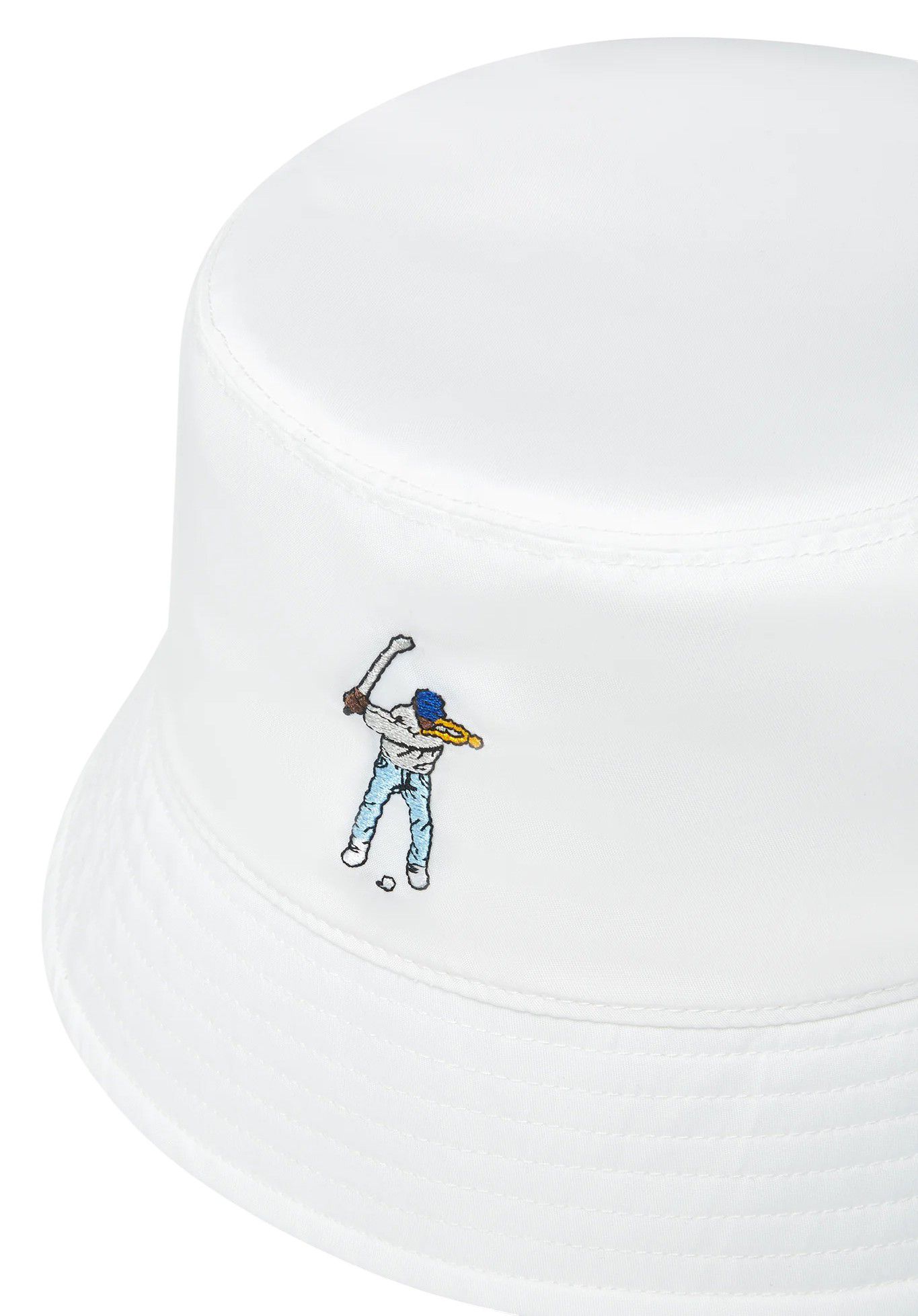 Eastside Golf Men's Nylon Golf Bucket Hat product image