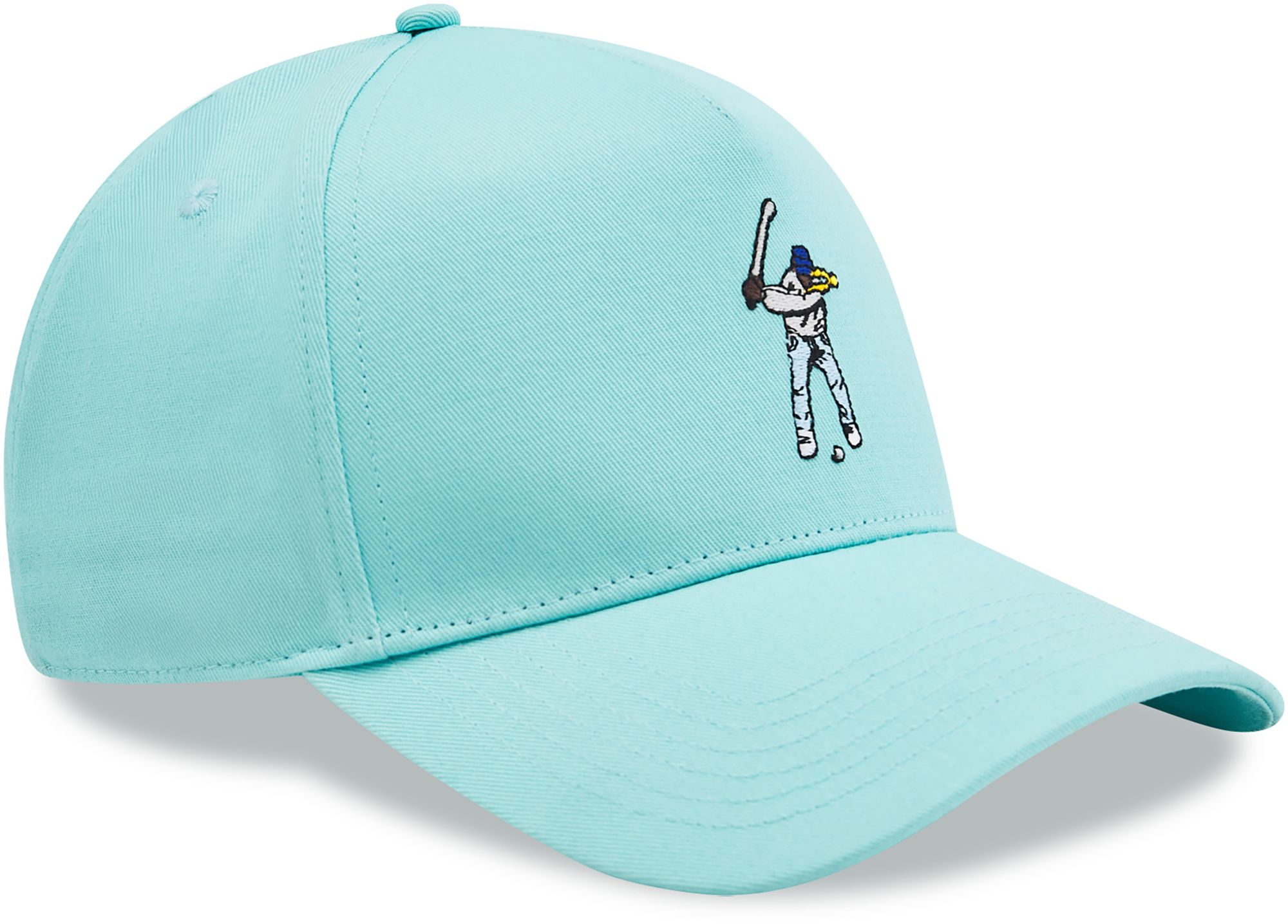 Eastside Golf Adult 5-Panel Golf Hat product image