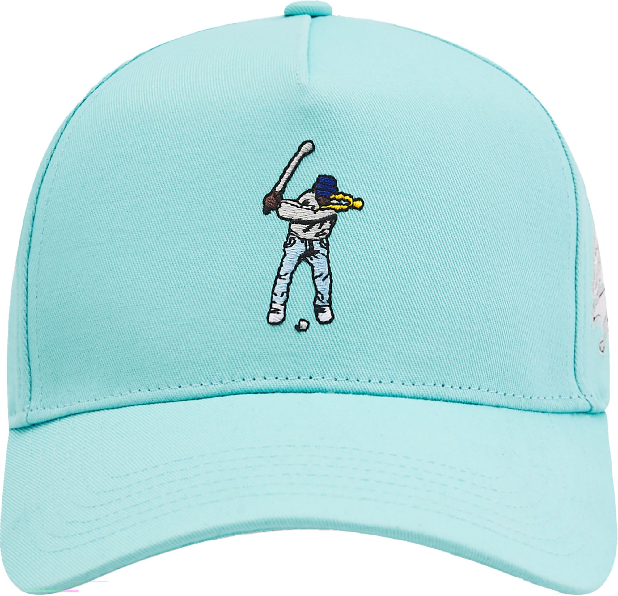 Eastside Golf Adult 5-Panel Golf Hat product image