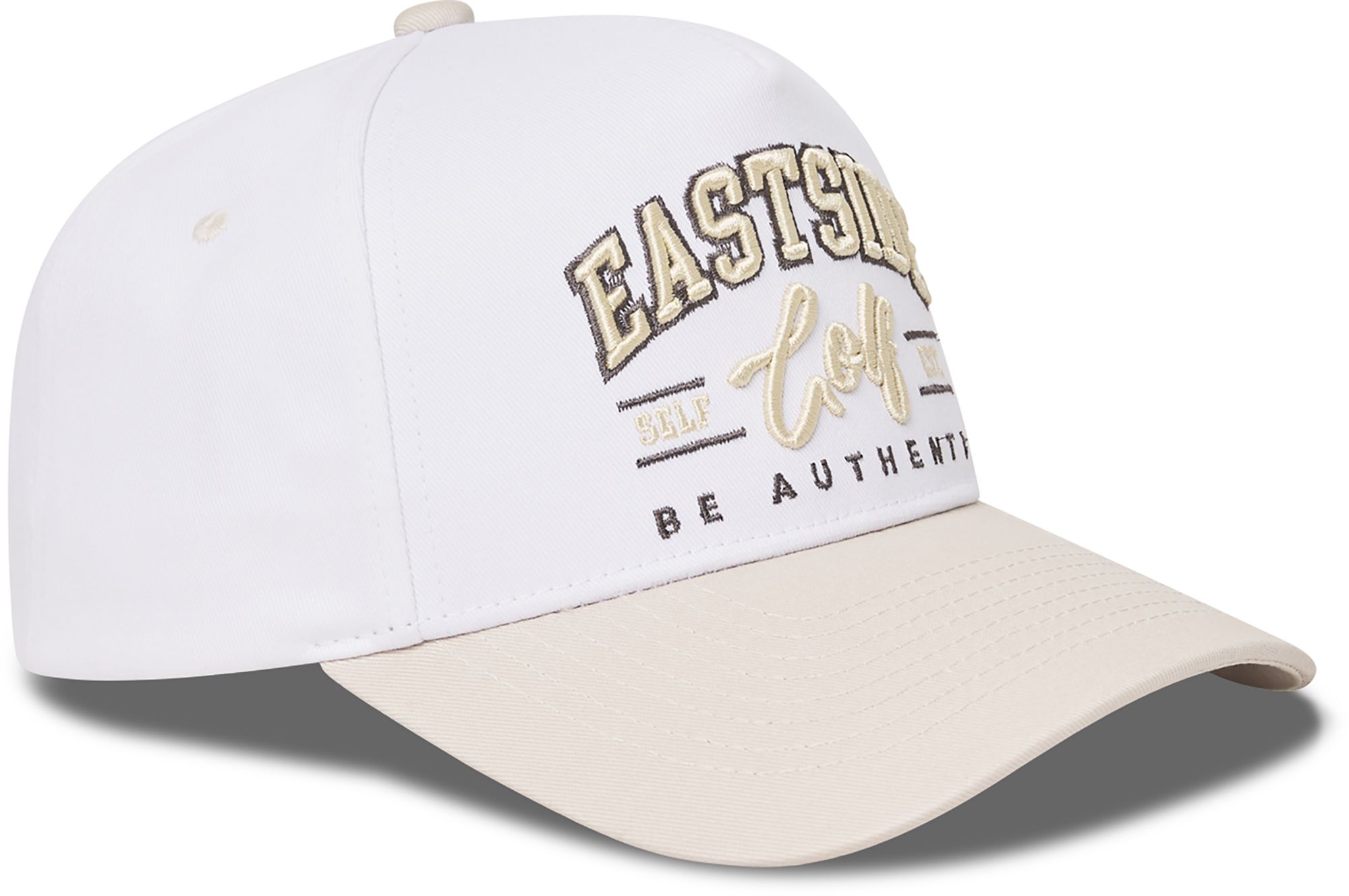 Eastside Golf Adult ESG Spellout 5-Panel Golf Hat product image