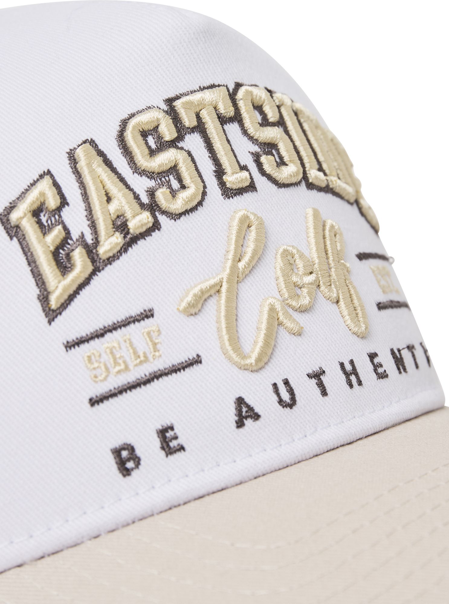 Eastside Golf Adult ESG Spellout 5-Panel Golf Hat product image
