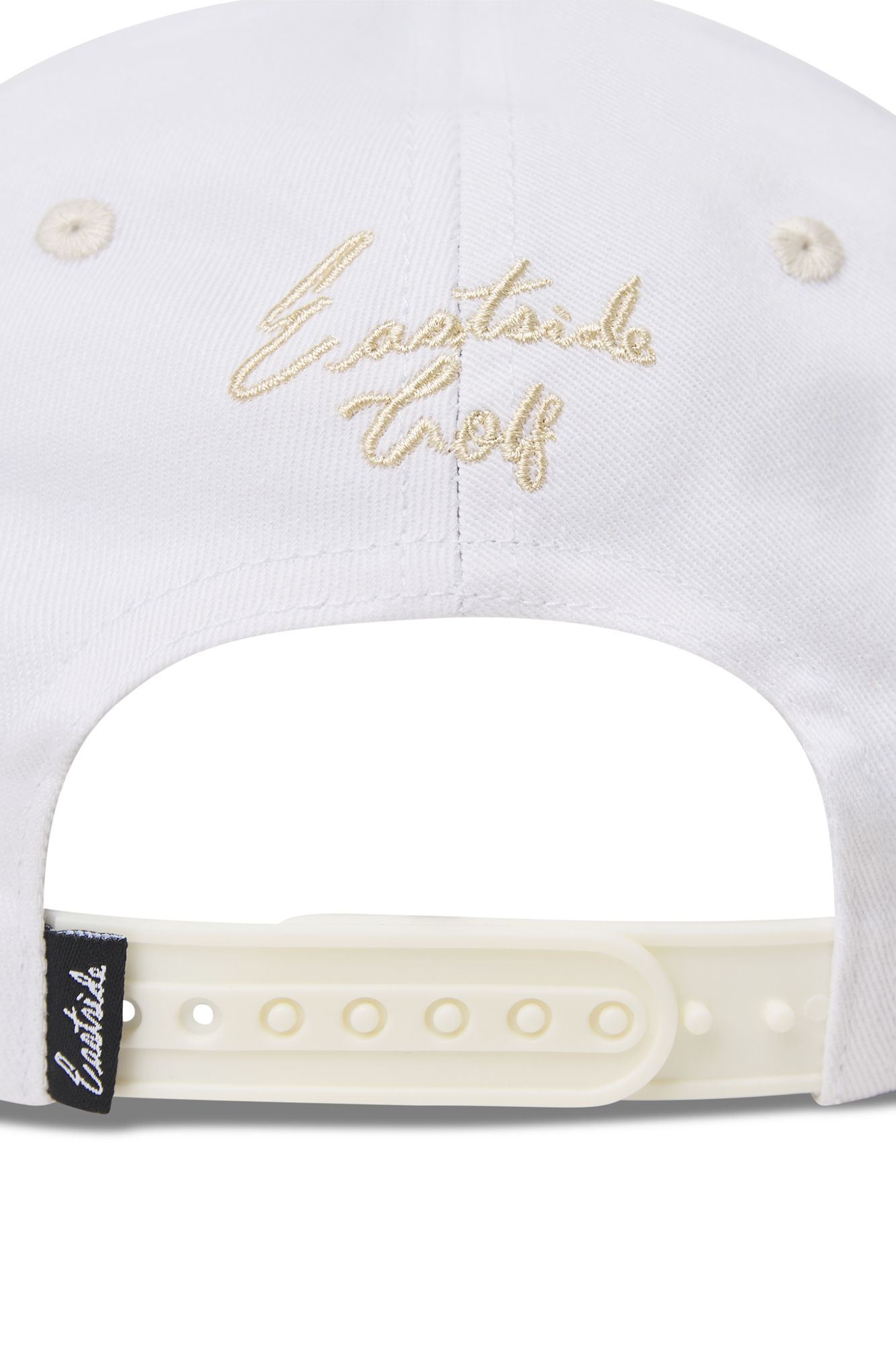 Eastside Golf Adult ESG Spellout 5-Panel Golf Hat product image