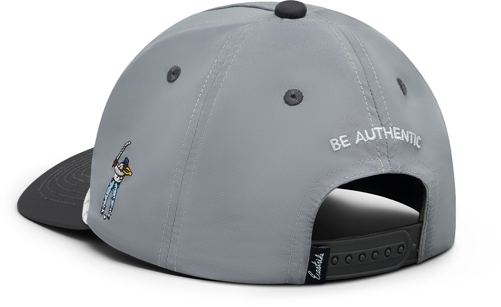 Eastside Golf Adult Nylon Rope Golf Hat product image