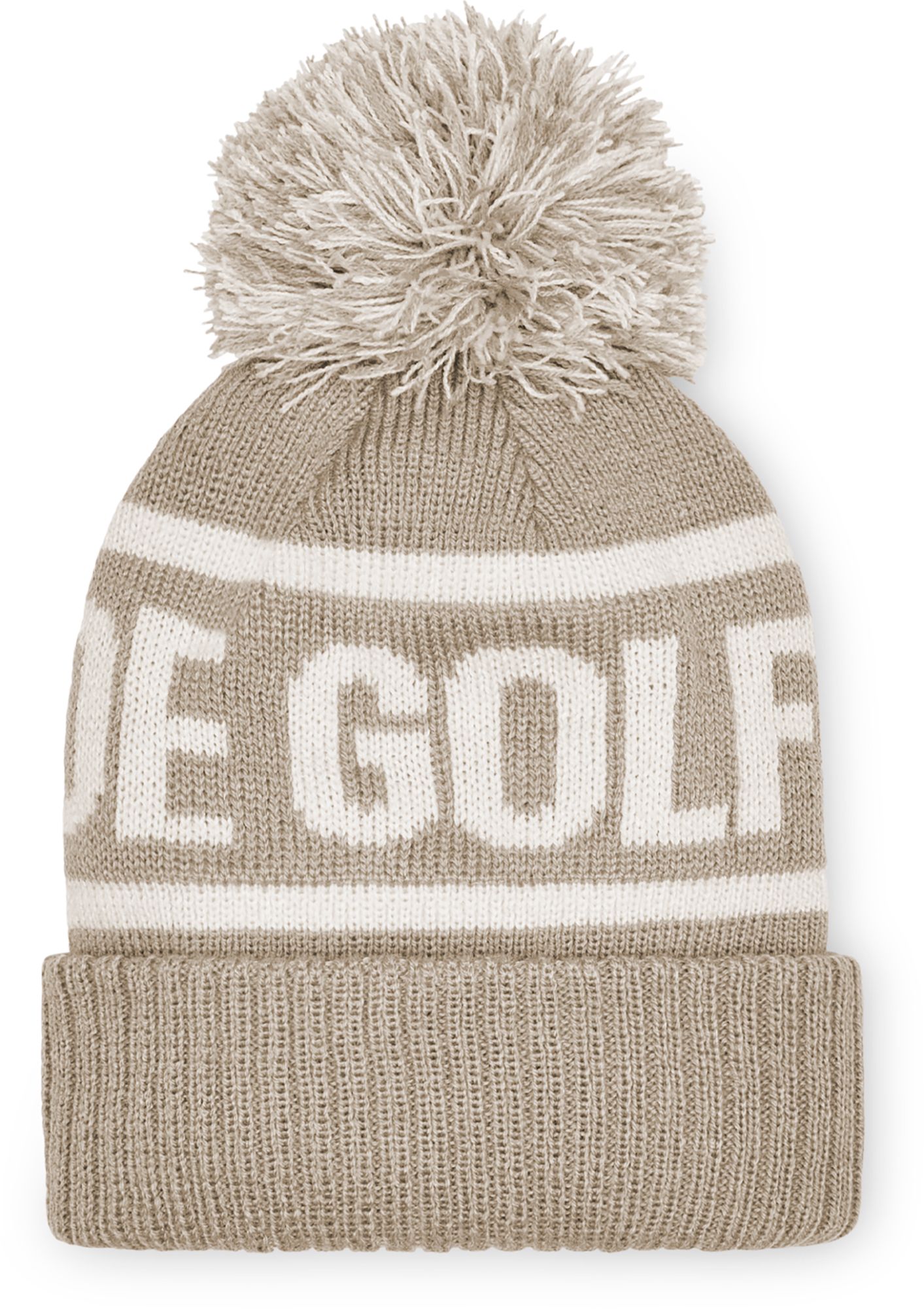 Eastside Golf Men's Pompom Knit Golf Beanie product image