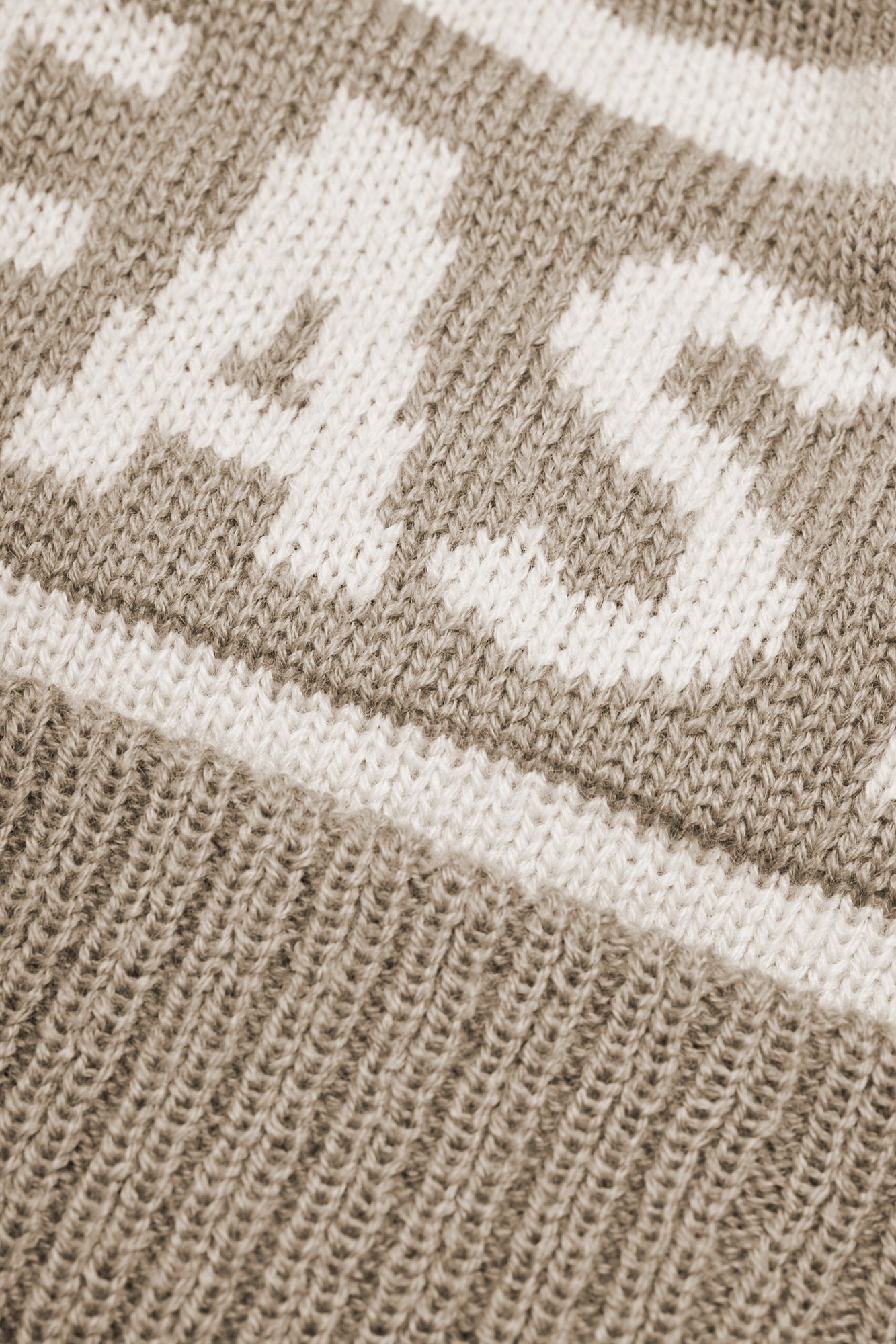 Eastside Golf Men's Pompom Knit Golf Beanie product image