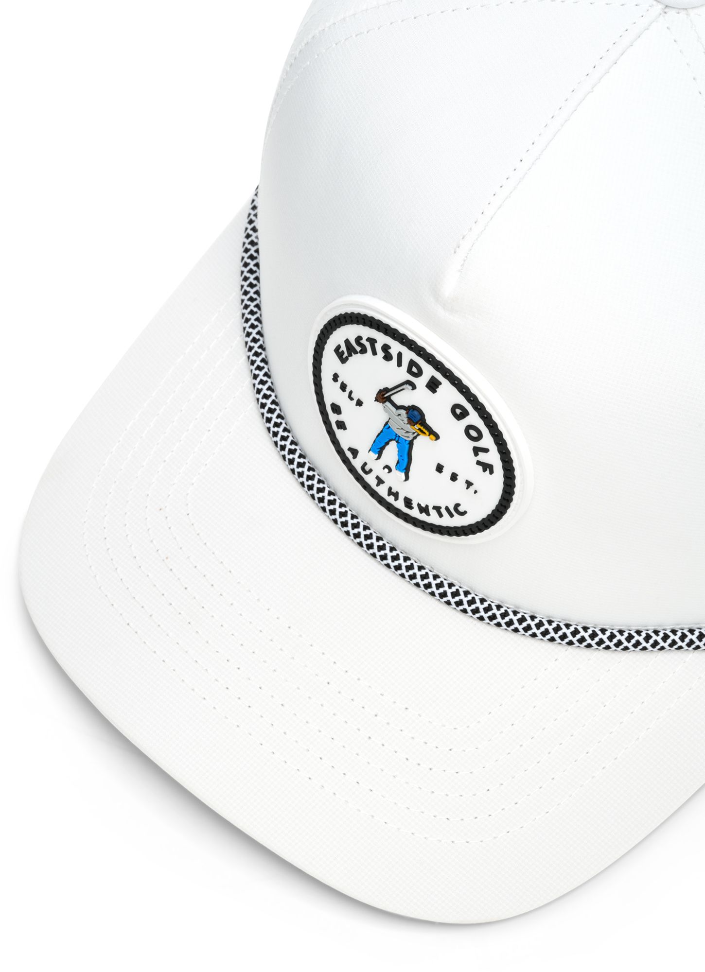 Eastside Golf Men's Pro Performance Golf Hat product image