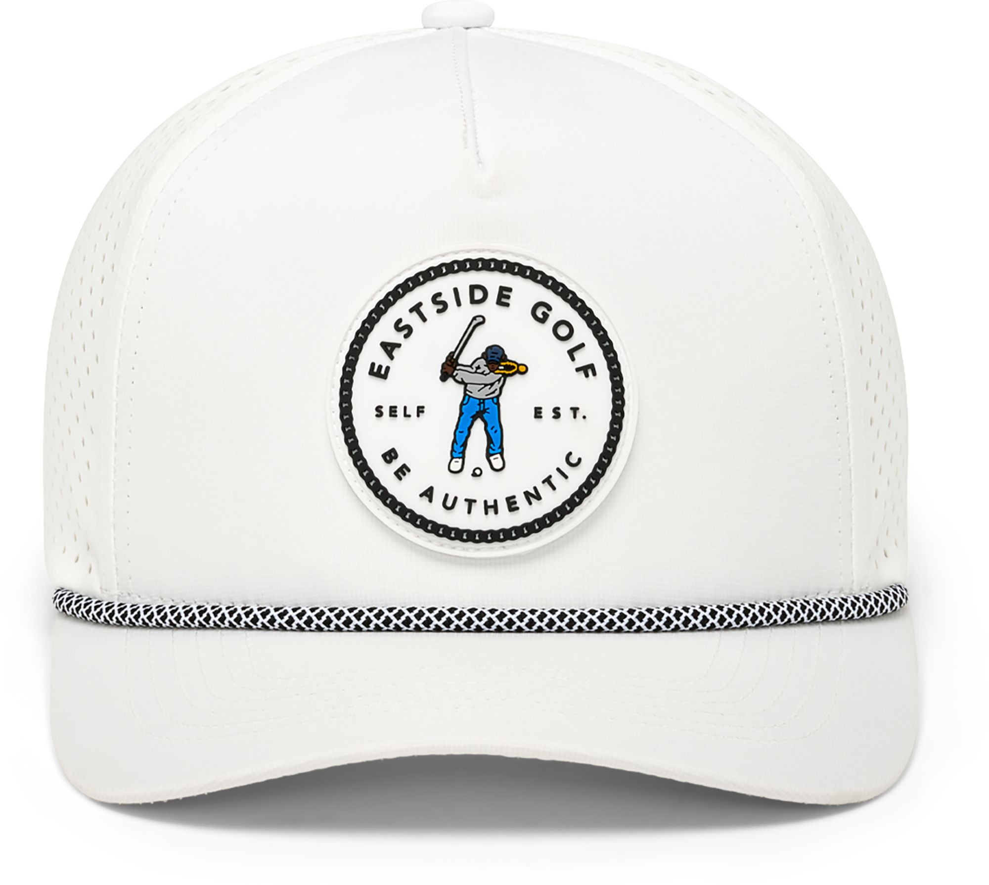 Eastside Golf Men's Pro Performance Golf Hat product image