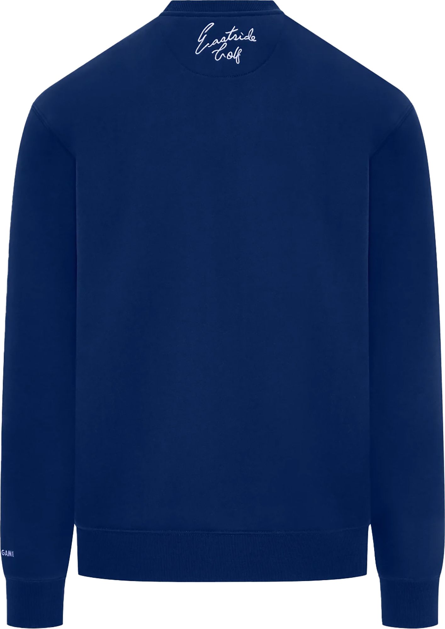 Eastside Golf Men's Luxe Crewneck Golf Sweatshirt product image