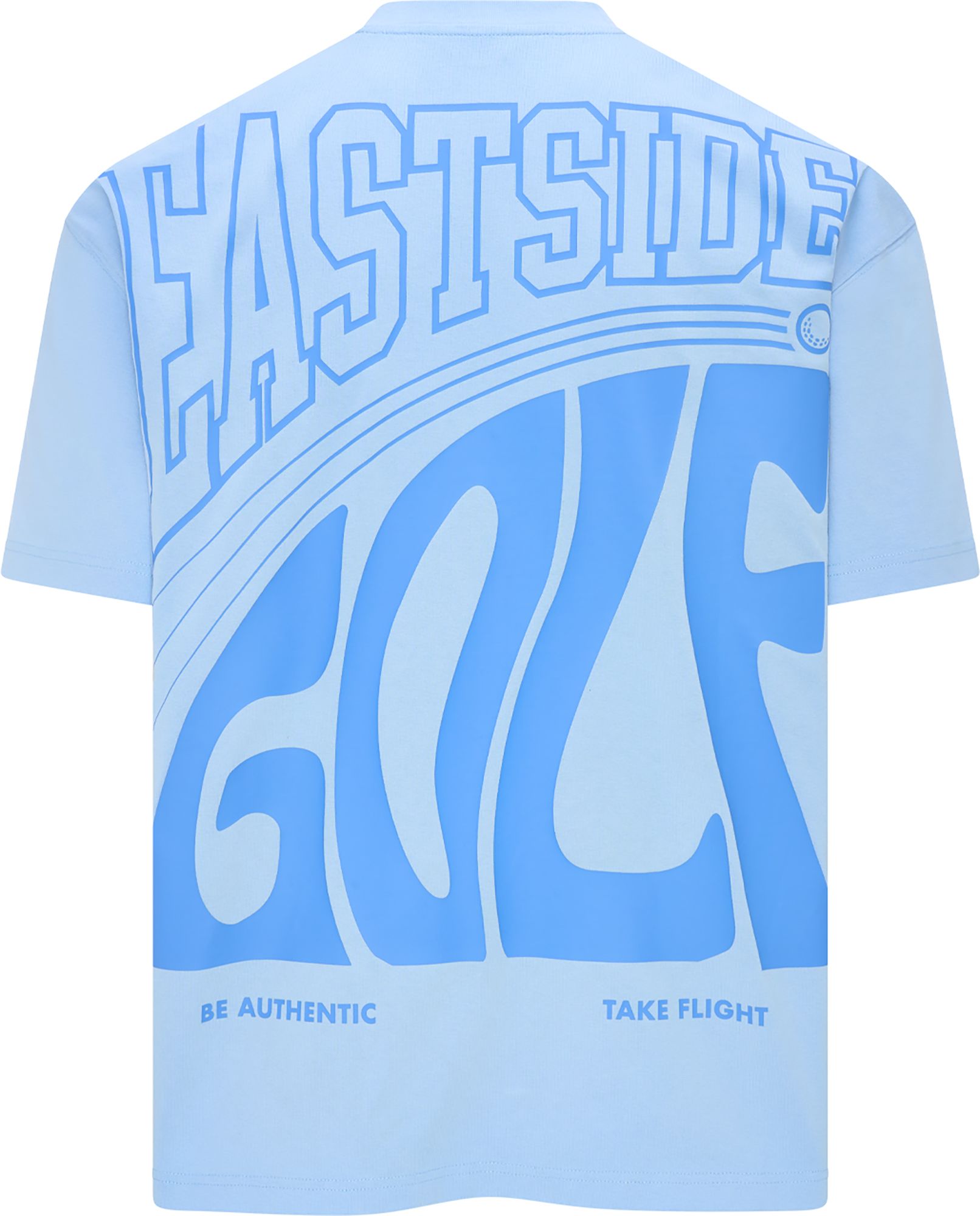 Eastside Golf Men's Take Flight Golf T-Shirt product image
