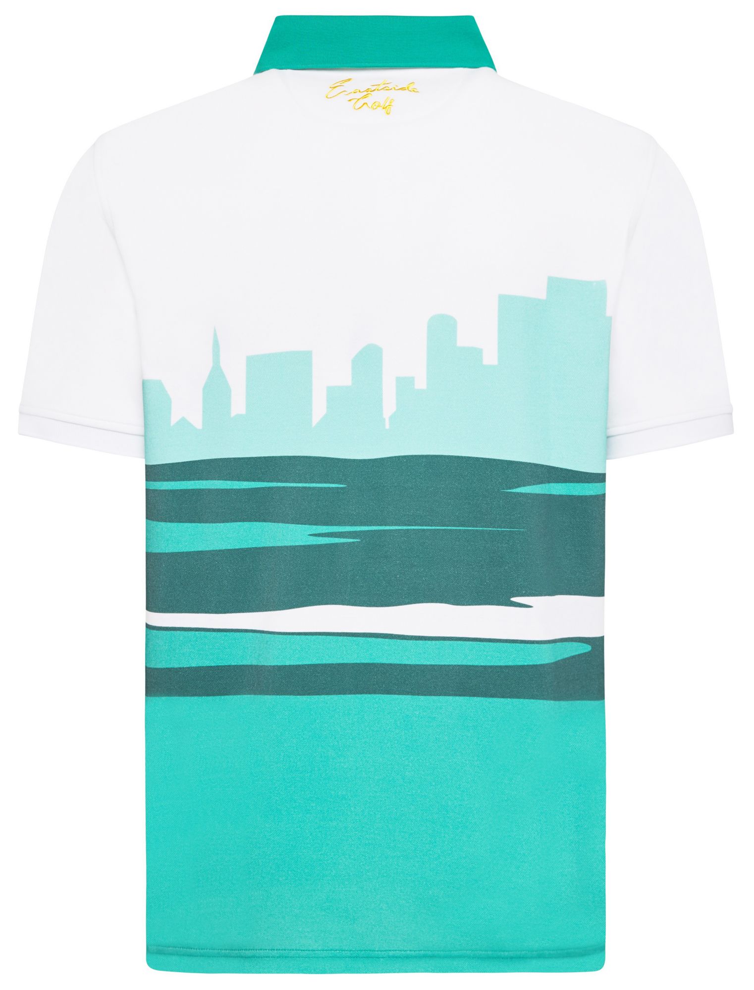 Eastside Golf Men's Invitational Pique Golf Polo product image