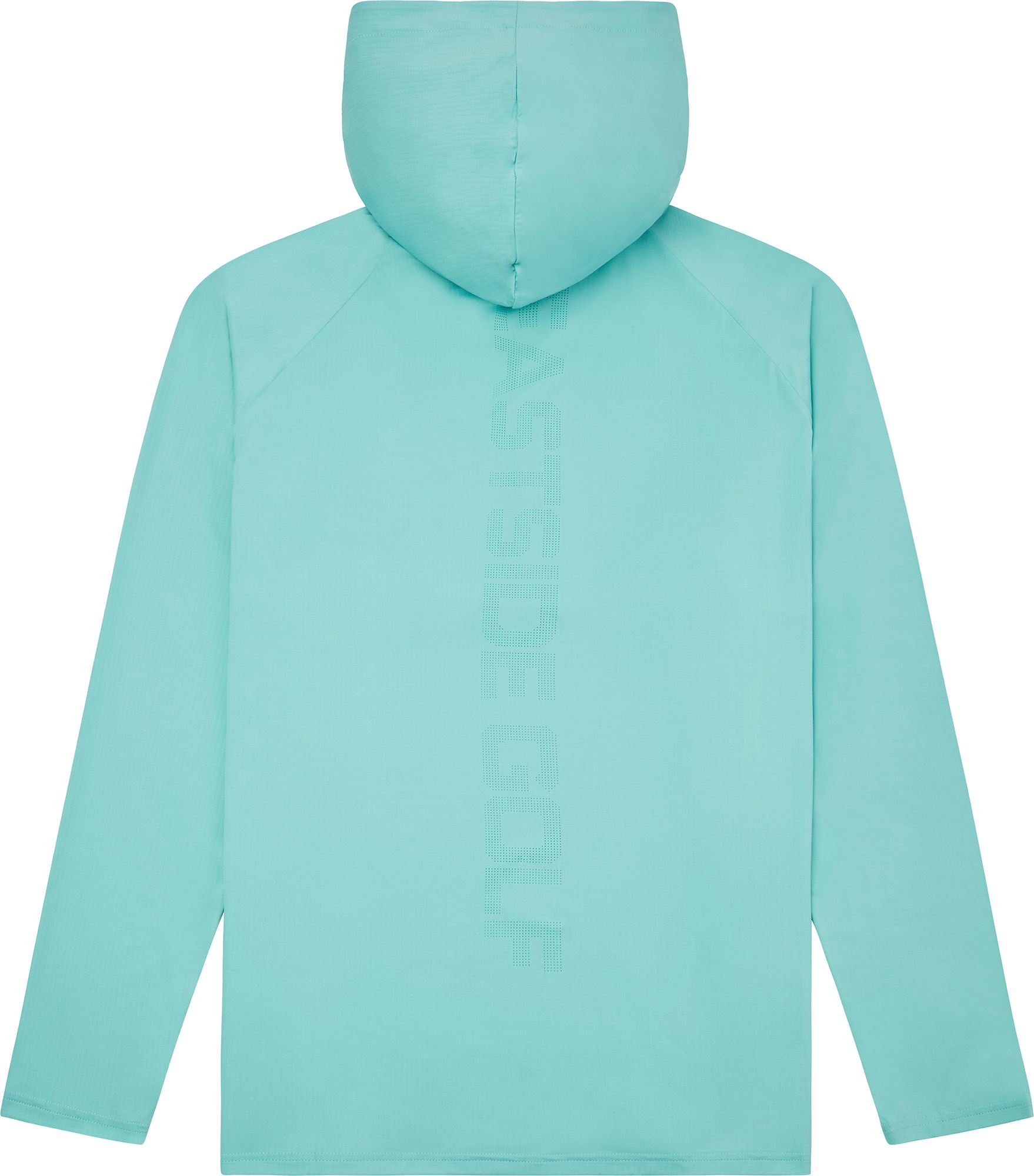 Eastside Golf Men's UV Lightweight Golf 1/4 Zip Hoodie product image