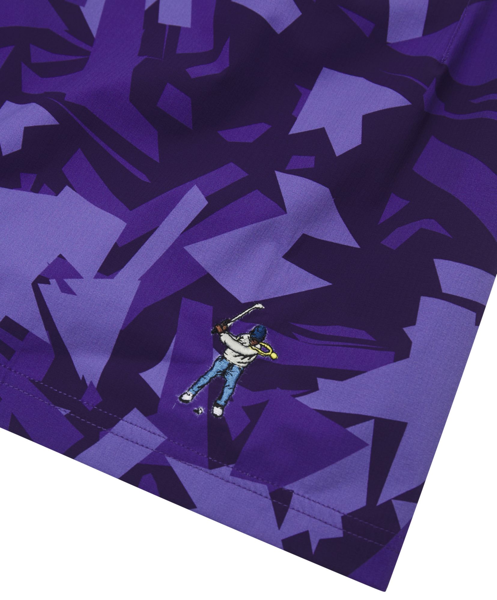 Eastside Golf Men's Nylon Mesh Lined Golf Short product image