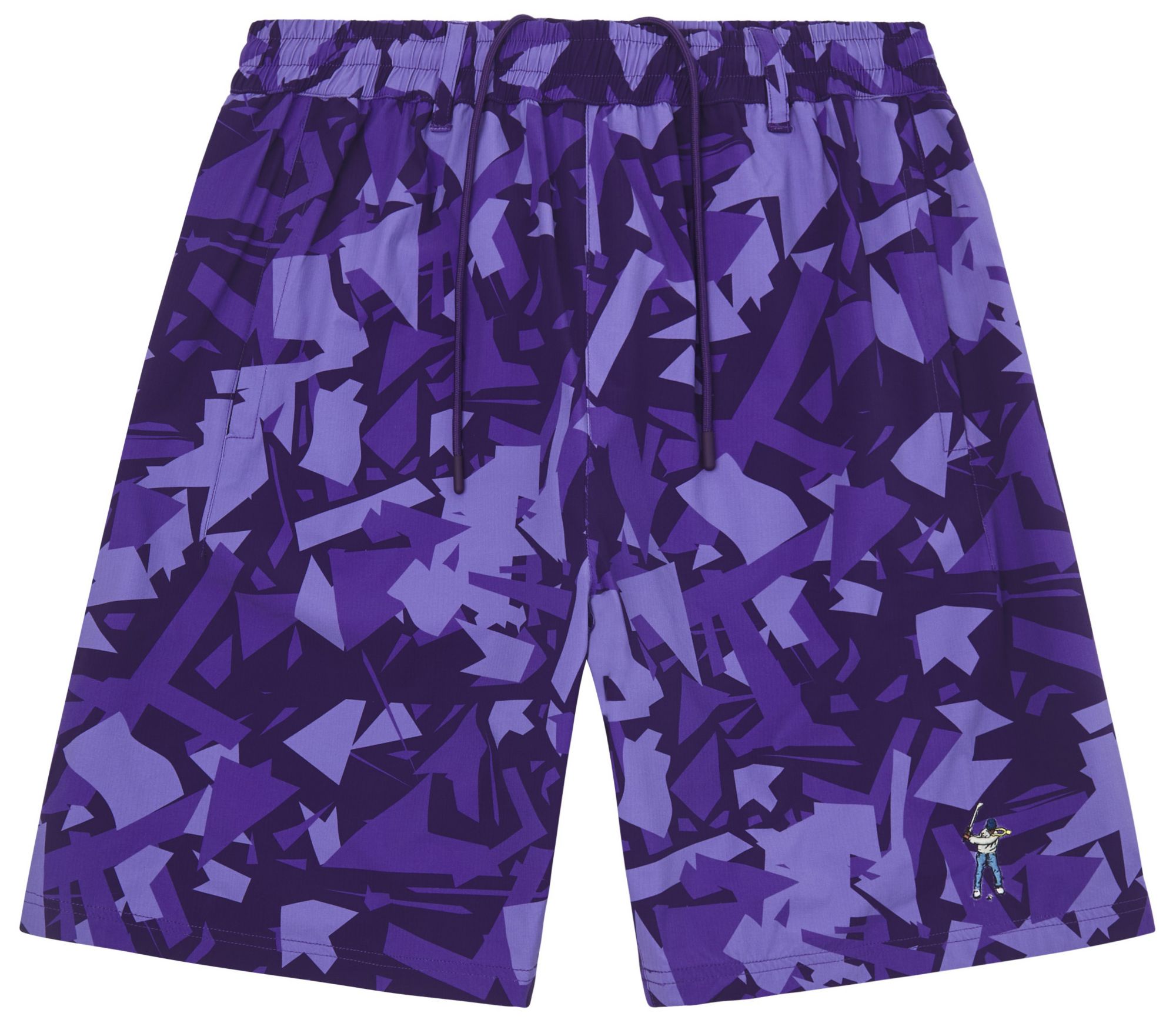 Eastside Golf Men's Nylon Mesh Lined Golf Short product image