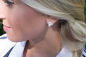 Chelsea Charles Par 3 Golf Ball Earrings product image