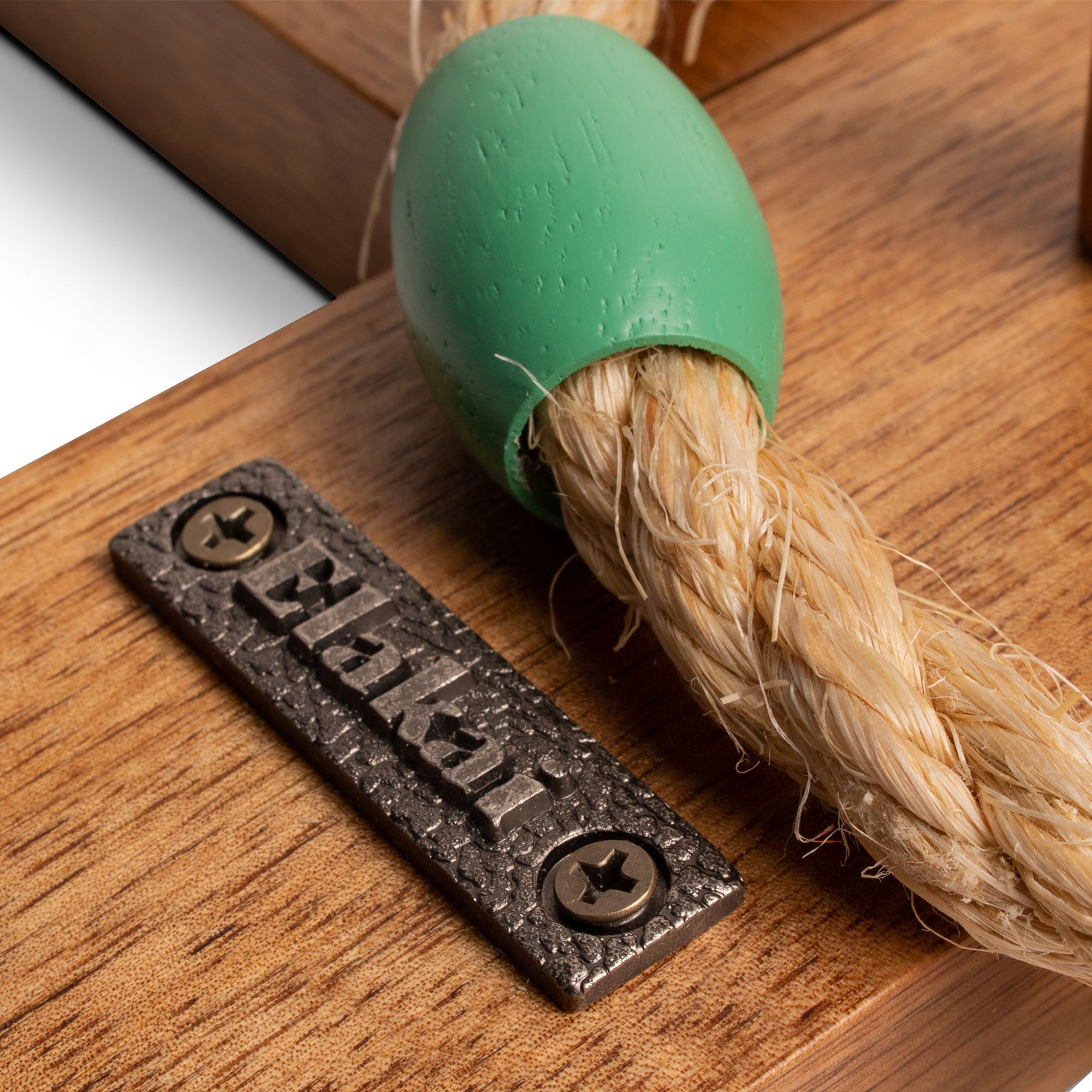 Elakai Wrangler Ring Toss product image