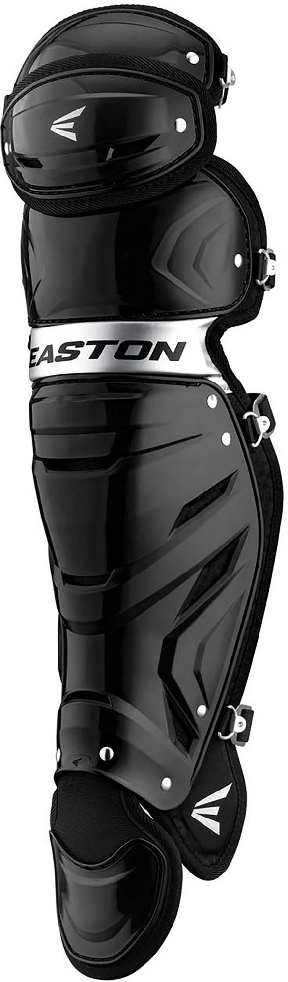 Easton Adult Gametime 3-Box Catcher's Set