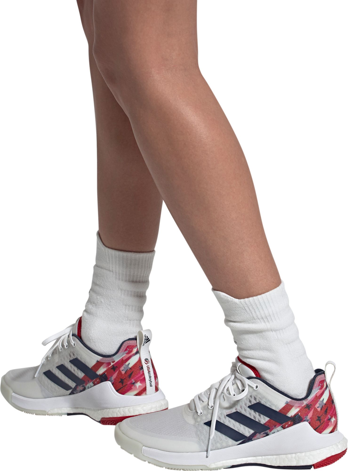 high top adidas volleyball shoes