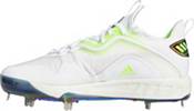 adidas Men's Icon 6 Boost Prism Metal Baseball Cleats product image