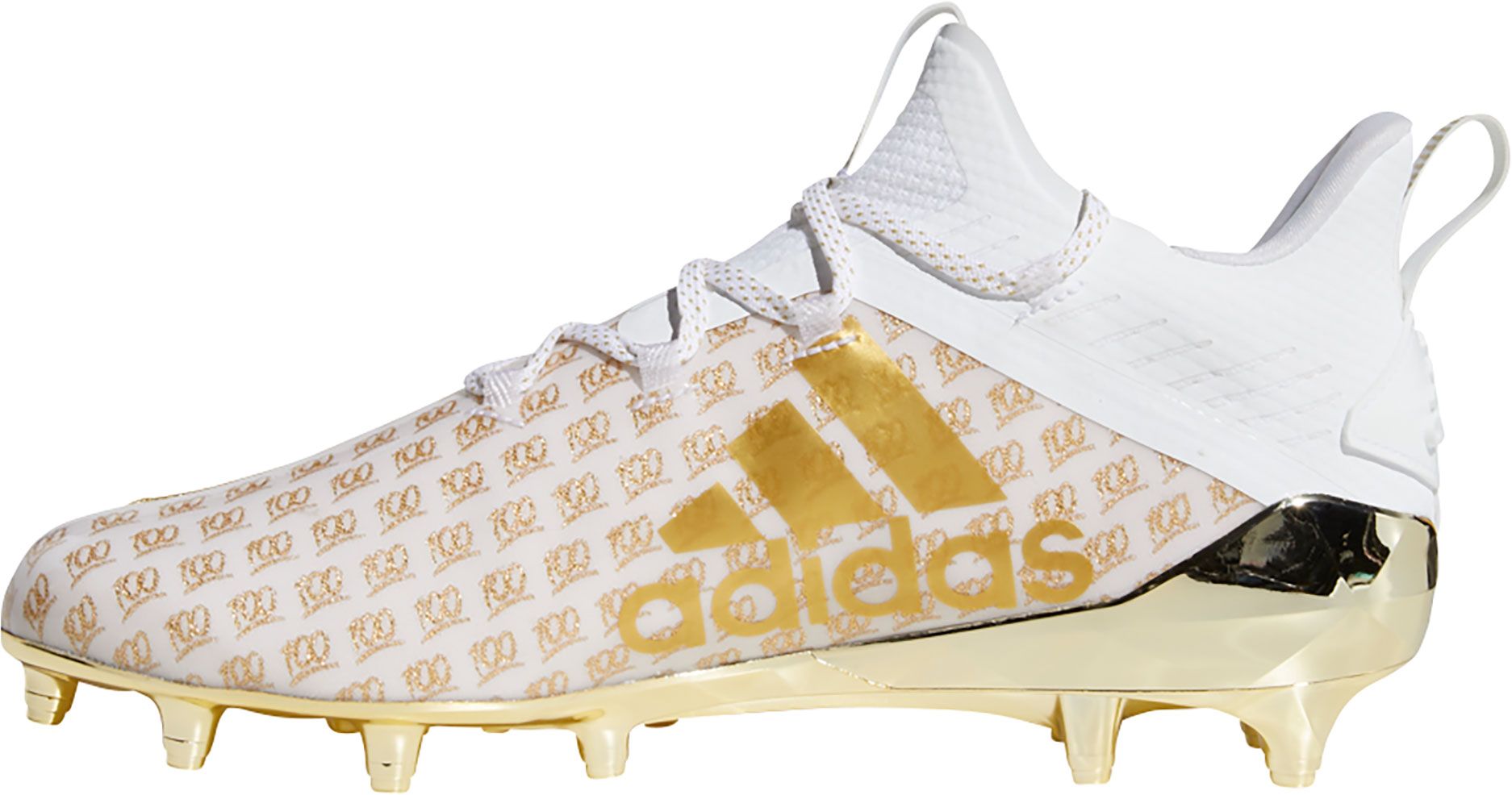 adimoji 100 cleats