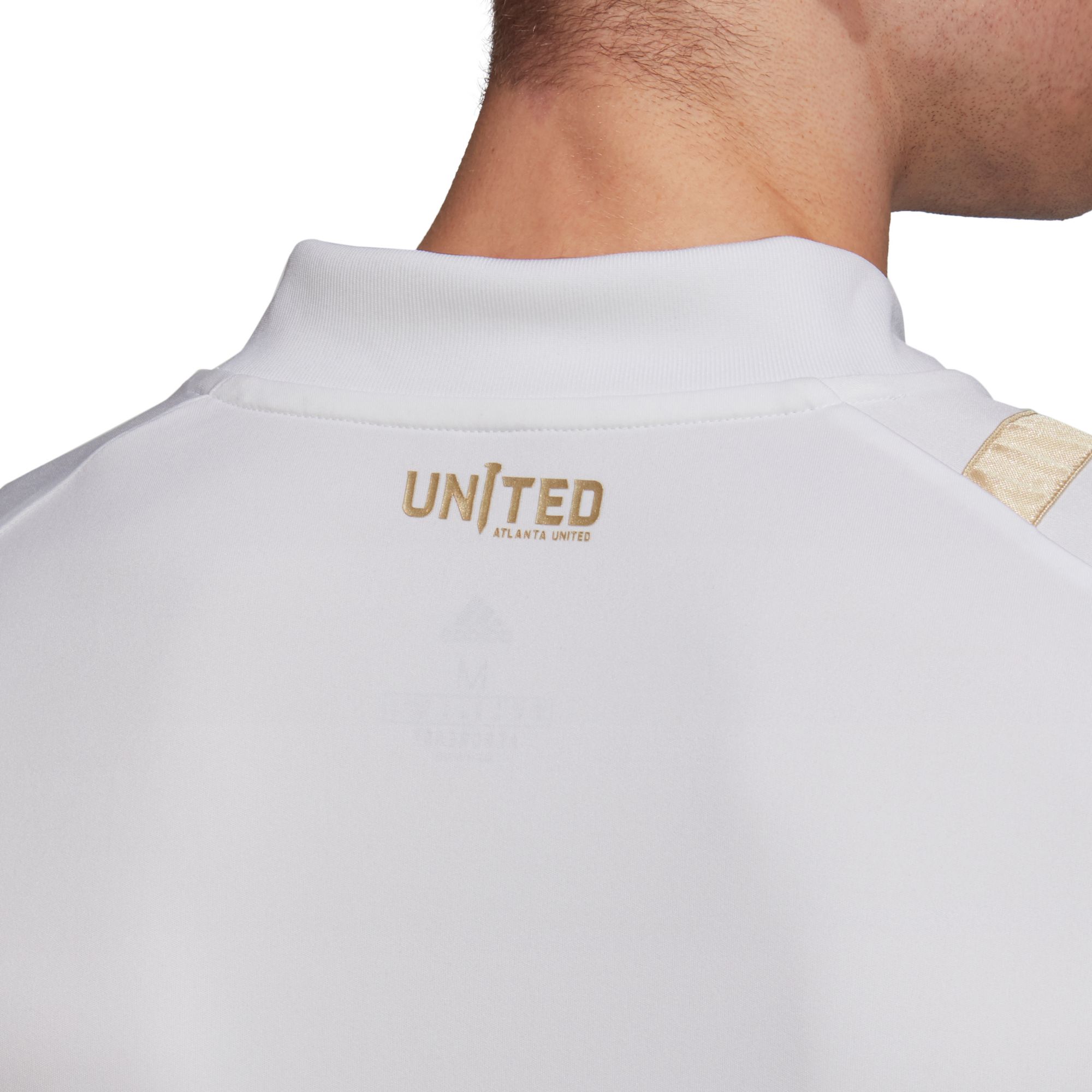 adidas Men's Atlanta United '20 Secondary Replica Jersey product image