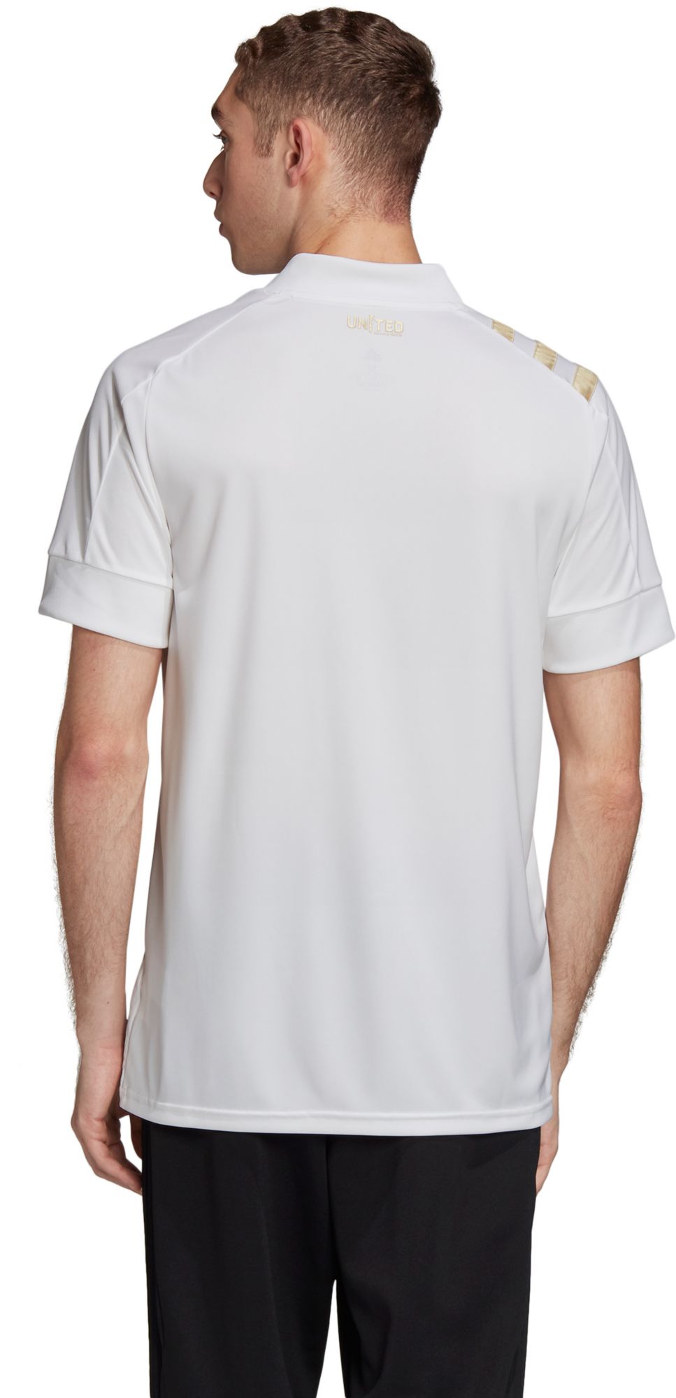 adidas Men's Atlanta United '20 Secondary Replica Jersey product image