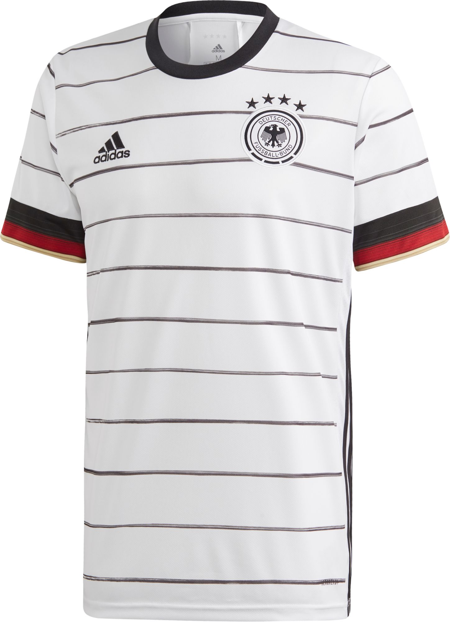 adidas Men's Germany 2020 Stadium Home Replica Jersey product image