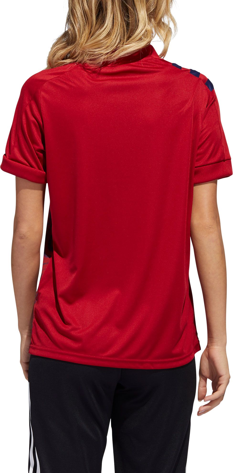 adidas Women's Real Salt Lake '20 Primary Replica Jersey product image