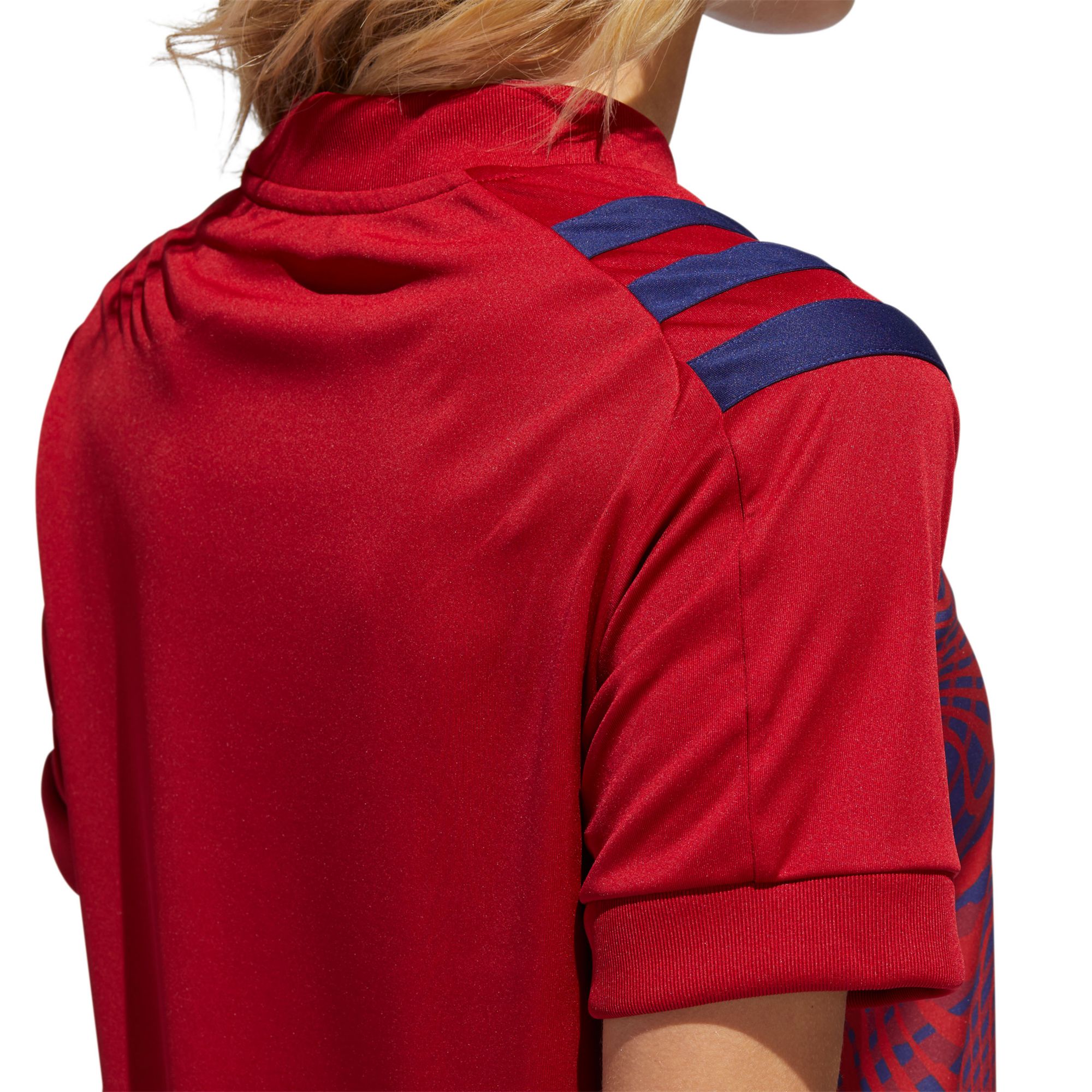 adidas Women's Real Salt Lake '20 Primary Replica Jersey product image