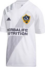 adidas Youth Los Angeles Galaxy '20 Primary Replica Jersey product image