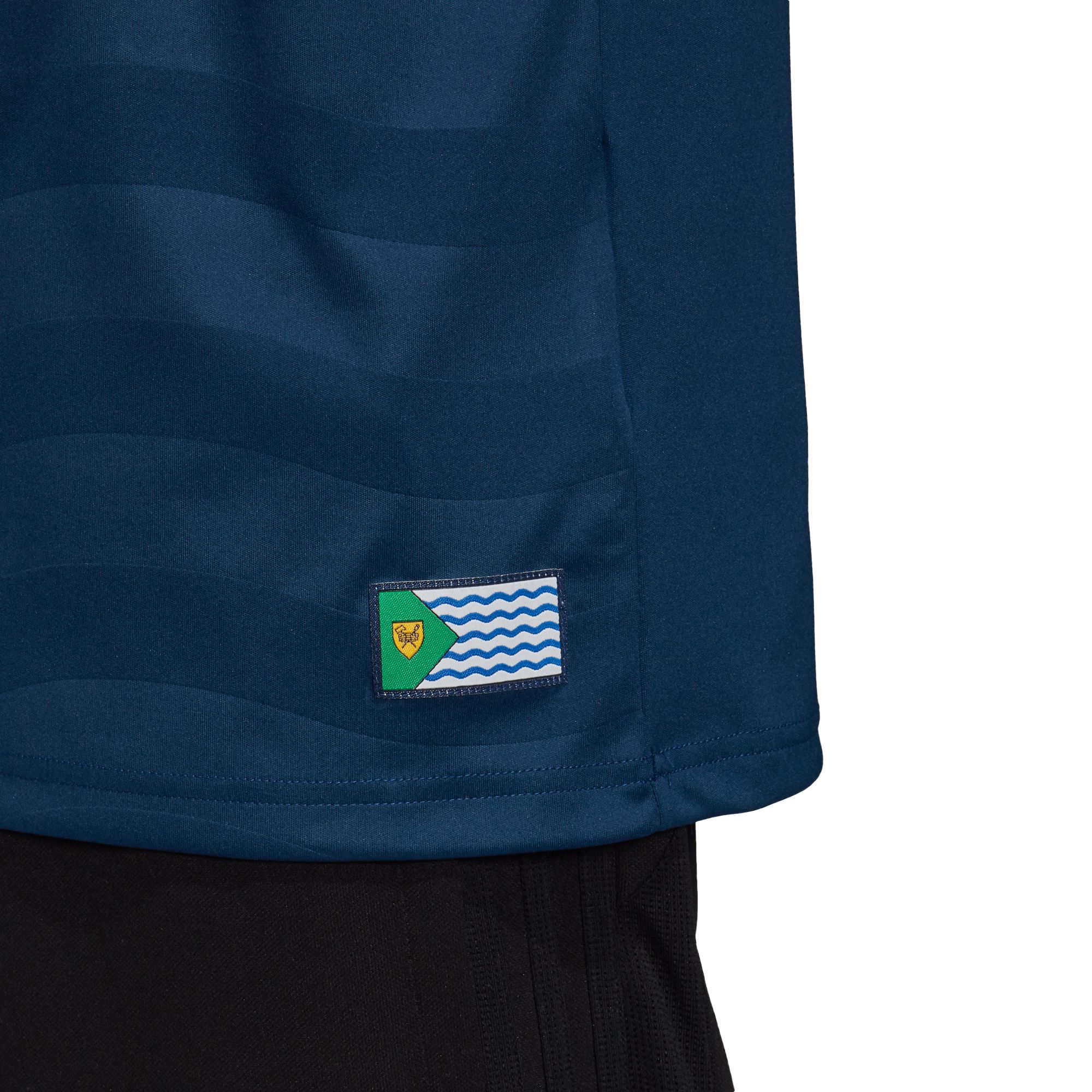 adidas Men's Vancouver Whitecaps '20-'21 Secondary Replica Jersey product image