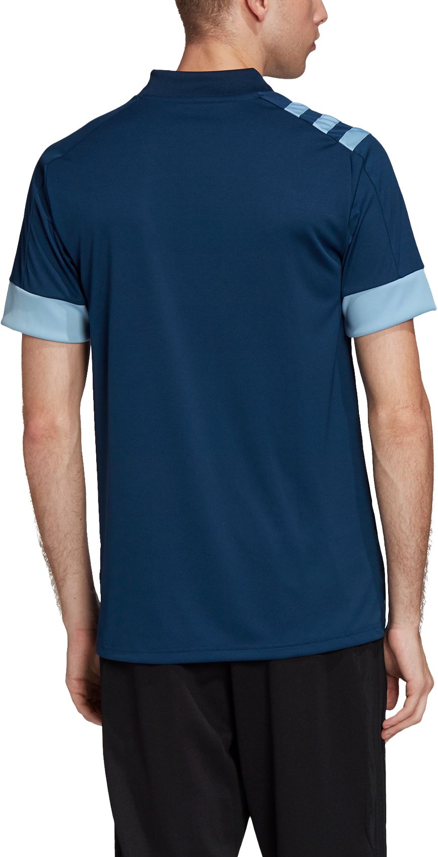 adidas Men's Vancouver Whitecaps '20-'21 Secondary Replica Jersey product image