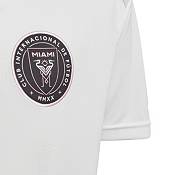 adidas Youth Inter Miami CF '20 Primary Replica Jersey product image
