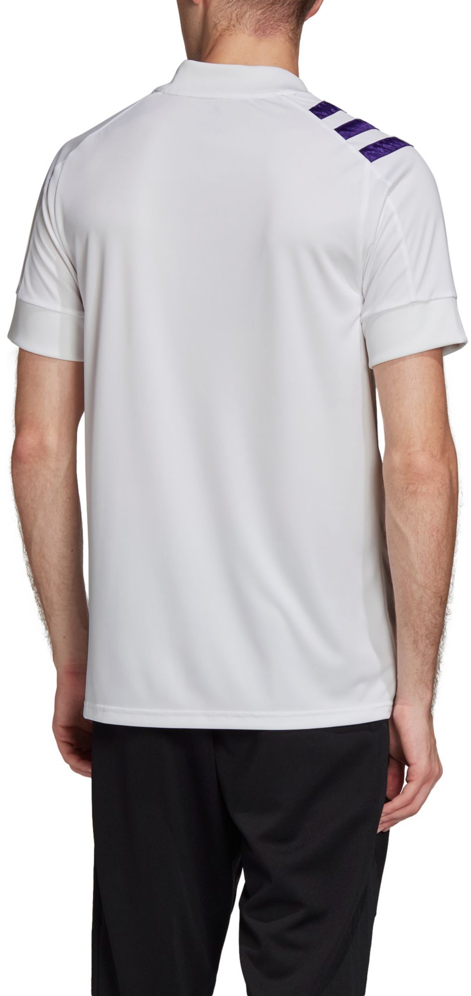 adidas Men's Orlando City '20 Secondary Replica Jersey product image