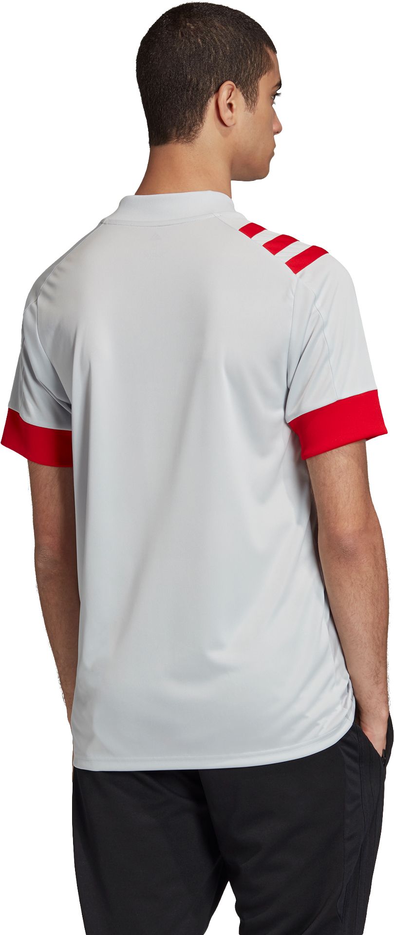 adidas Men's Toronto FC '20-'21 Secondary Replica Jersey product image