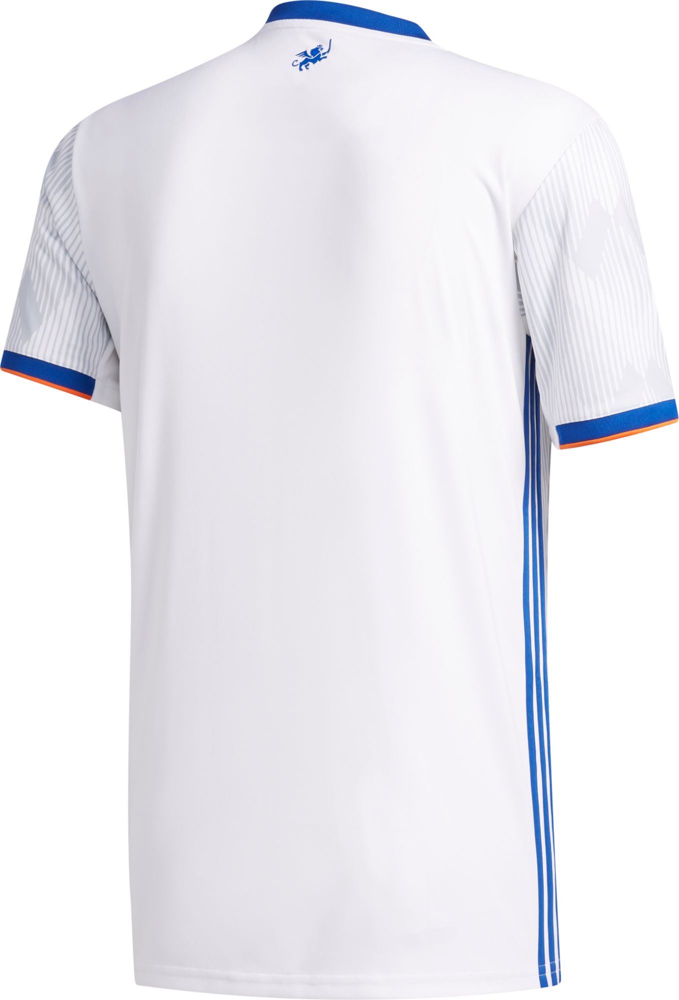adidas Men's FC Cincinnati '20 Secondary Replica Jersey product image