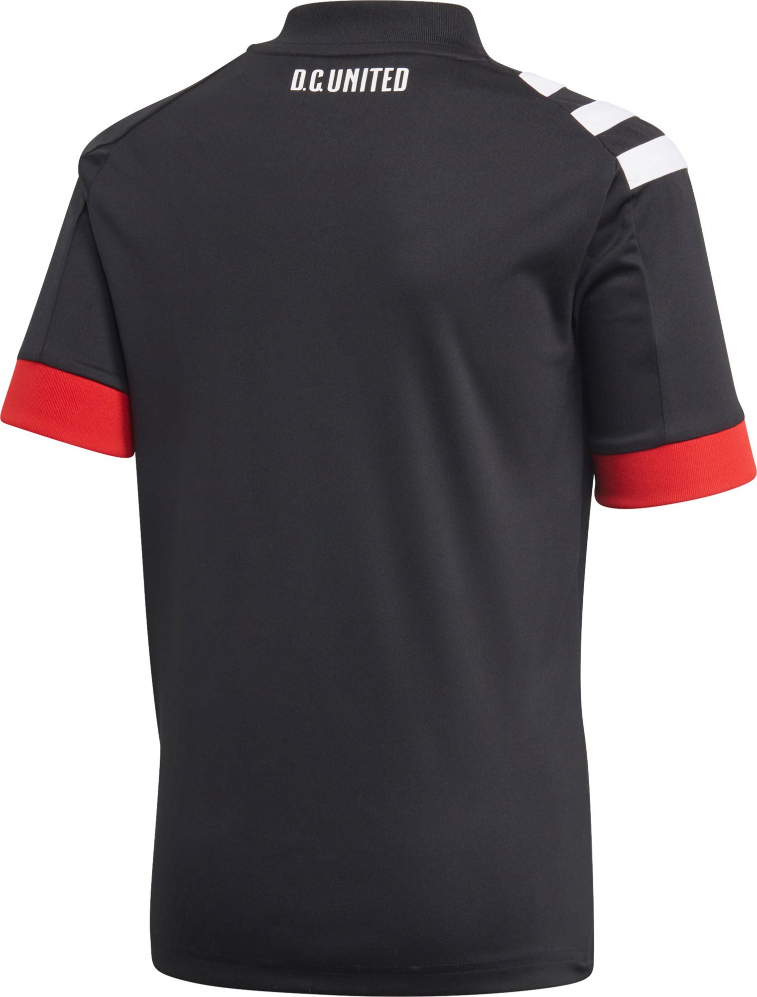adidas Men's D.C. United '20 Primary Replica Jersey product image