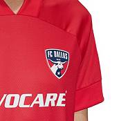 adidas Men's FC Dallas '20 Primary Authentic Jersey product image
